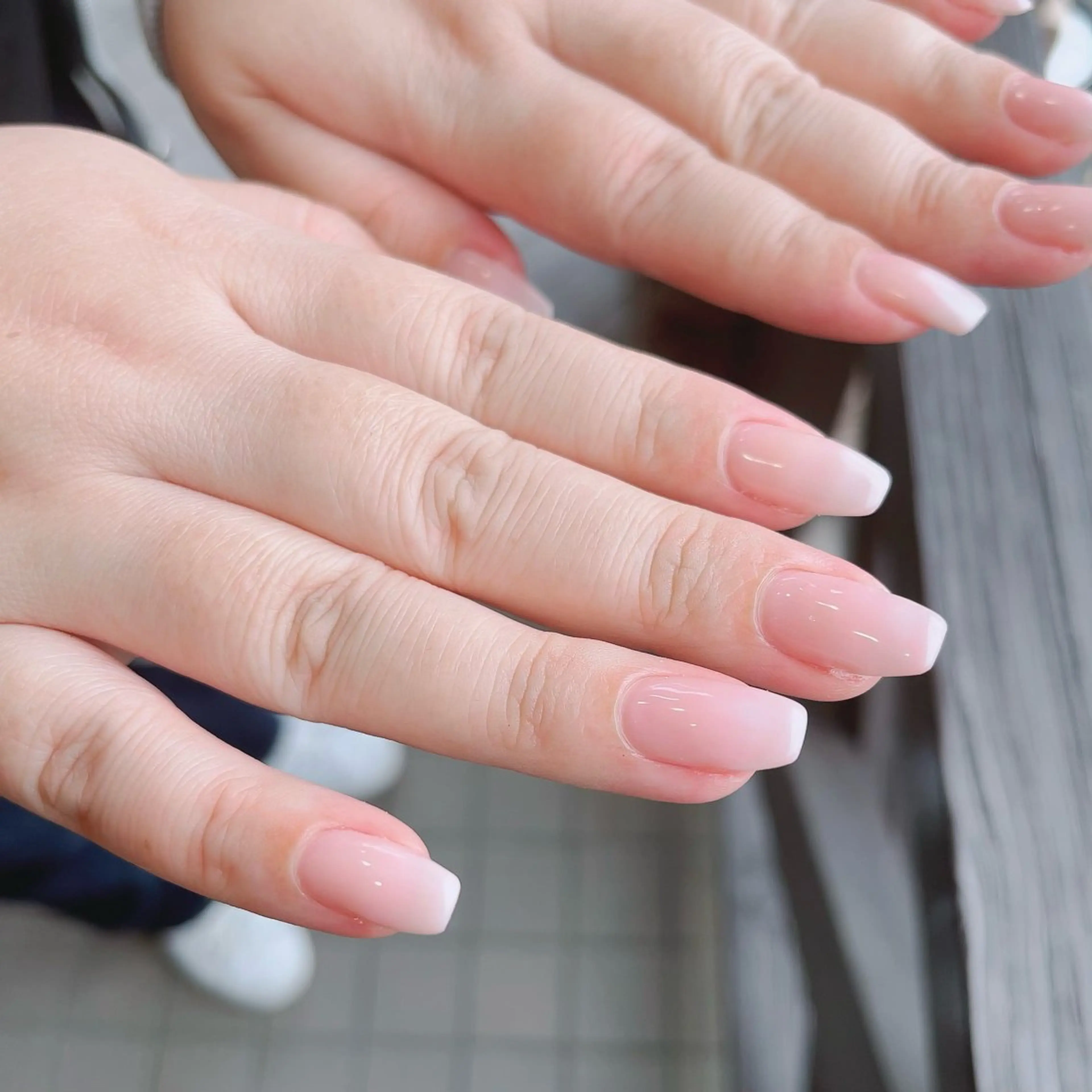 ネイル ハンドネイル ASAMI アサミのネイルデザイン