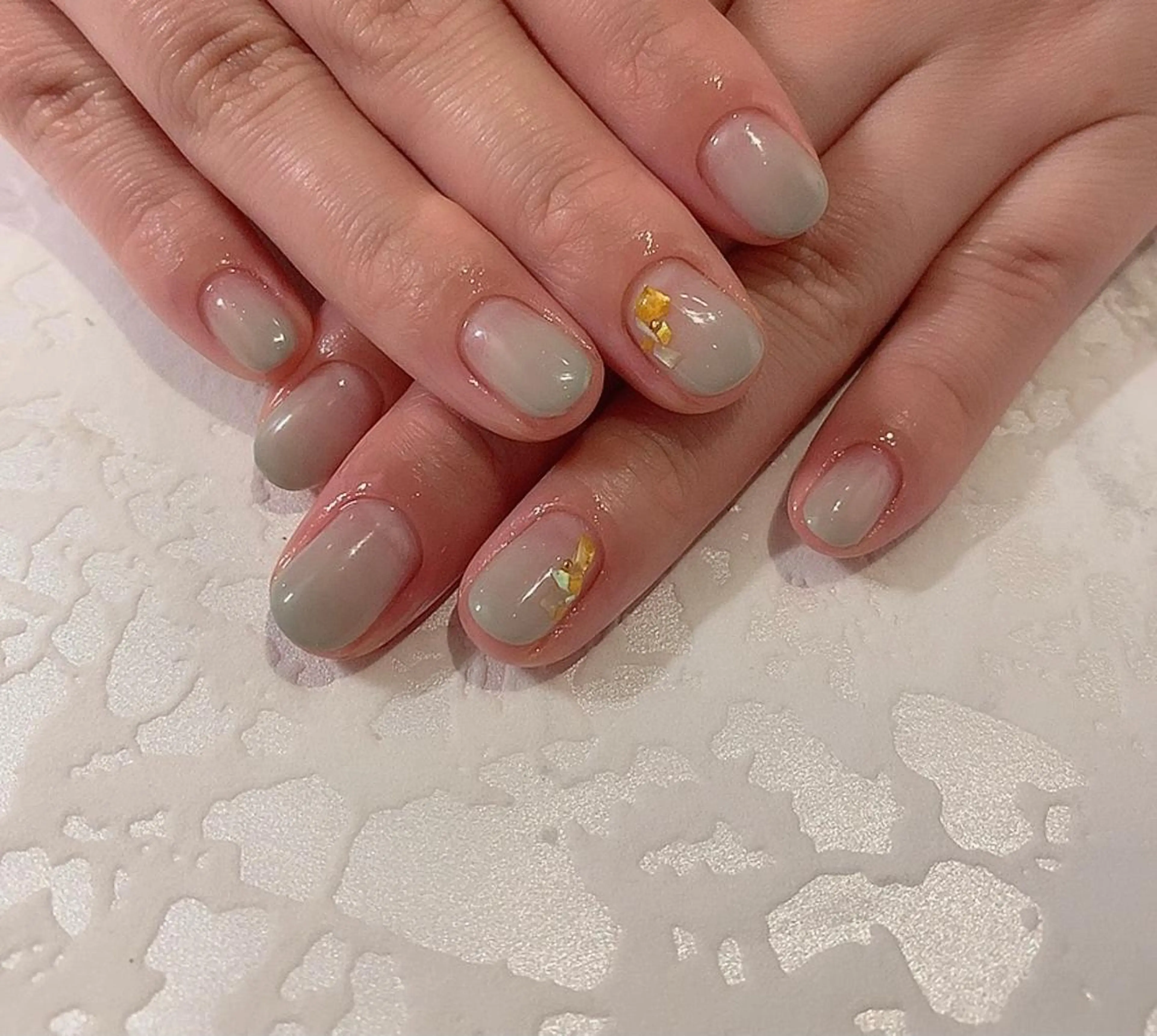 ネイル Kanal Kanaのエステ・リラクイメージ