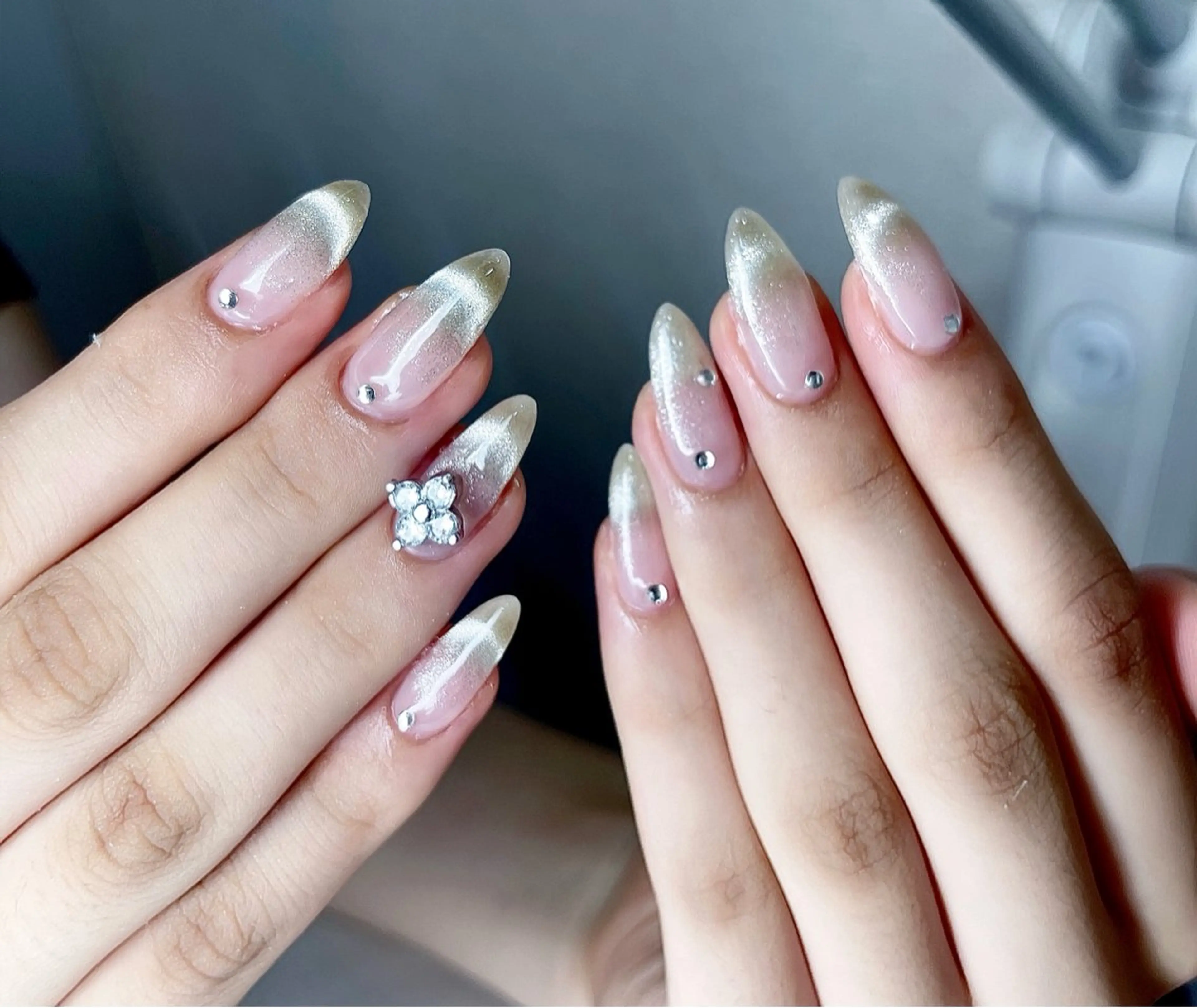 ネイル Lina nail Lina nailのネイルデザイン