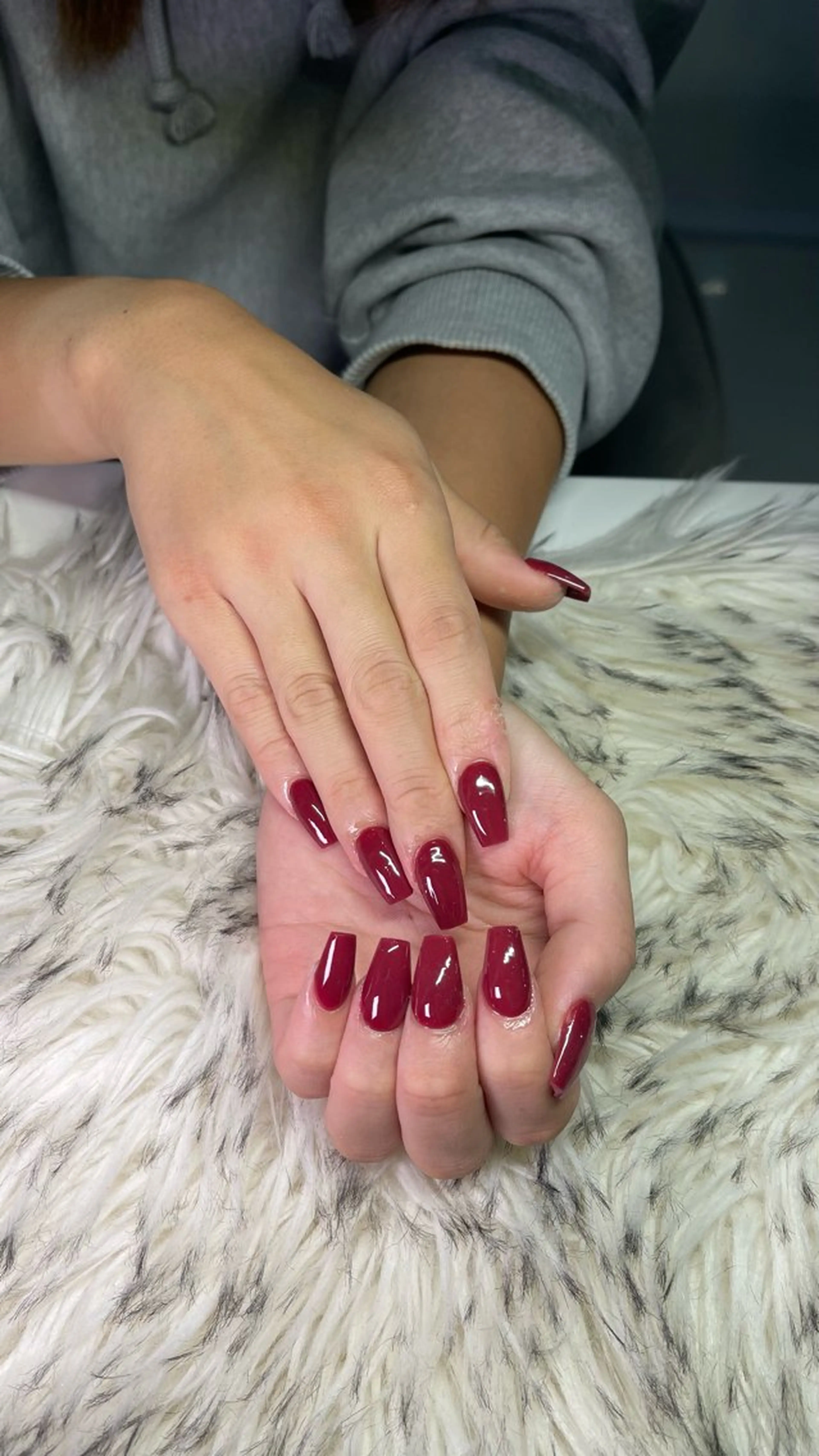 ネイル ハンドネイル NAIL FOCUS Lisaのネイルデザイン