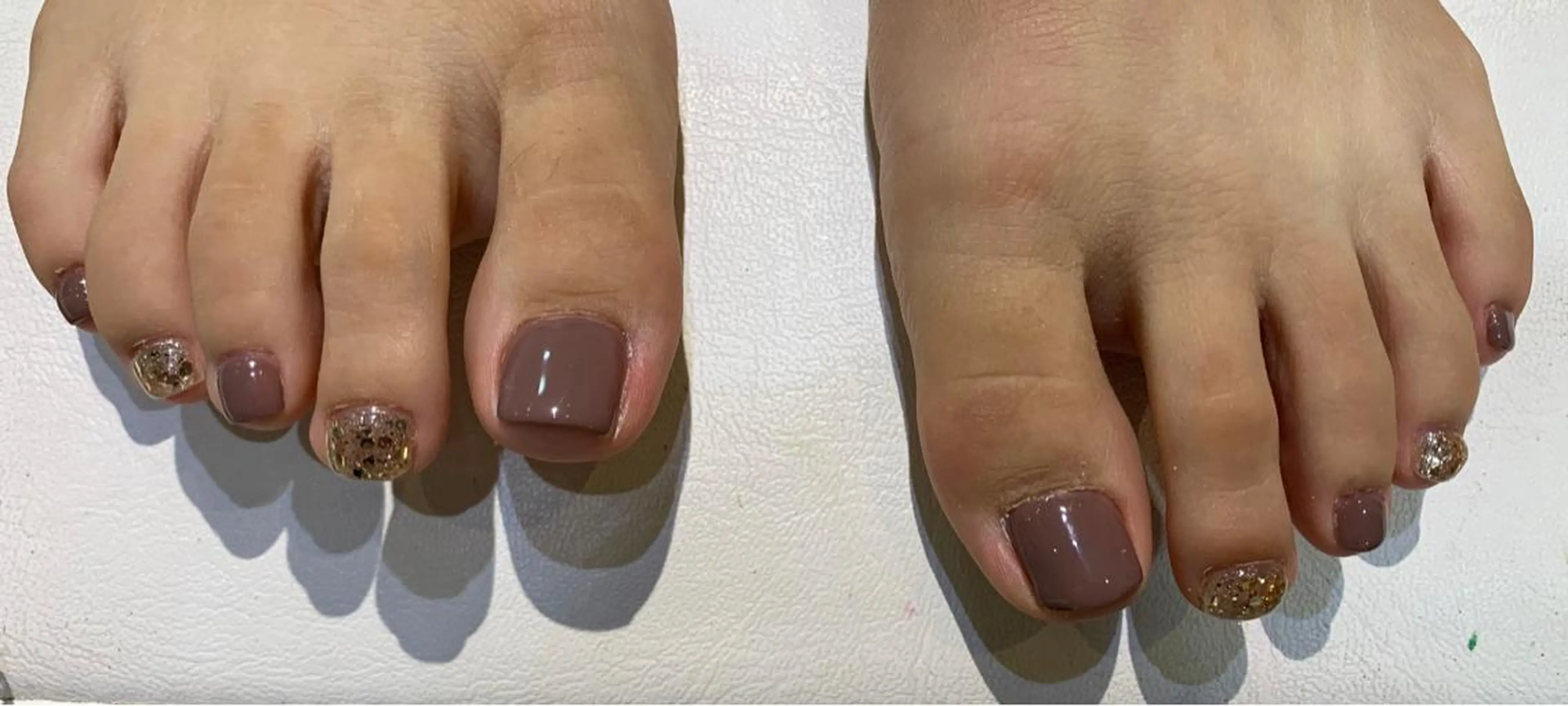 ネイル ワンカラーネイル ☆ yukiのネイルデザイン