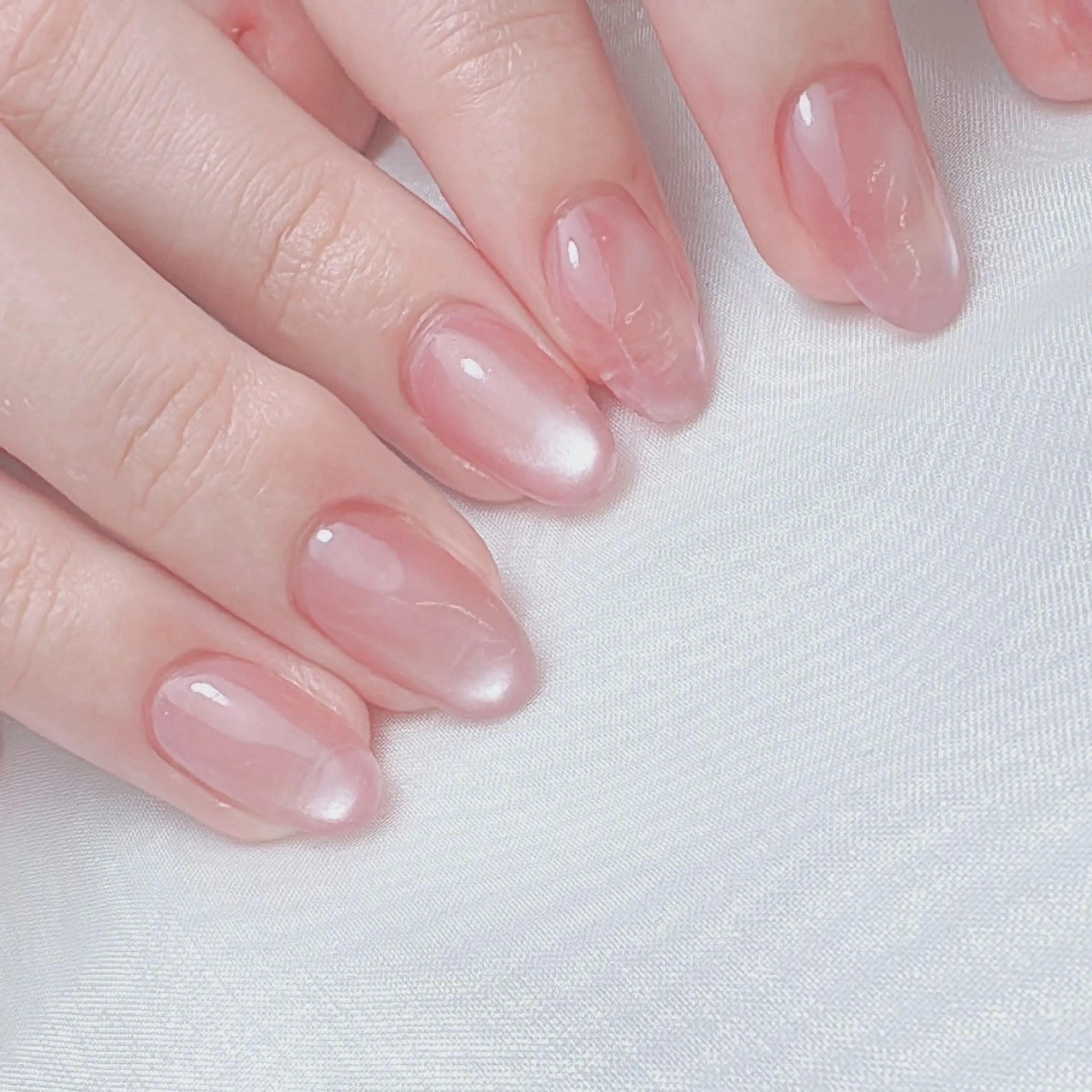 ネイル ハンドネイル NailOnason ナナのネイルデザイン