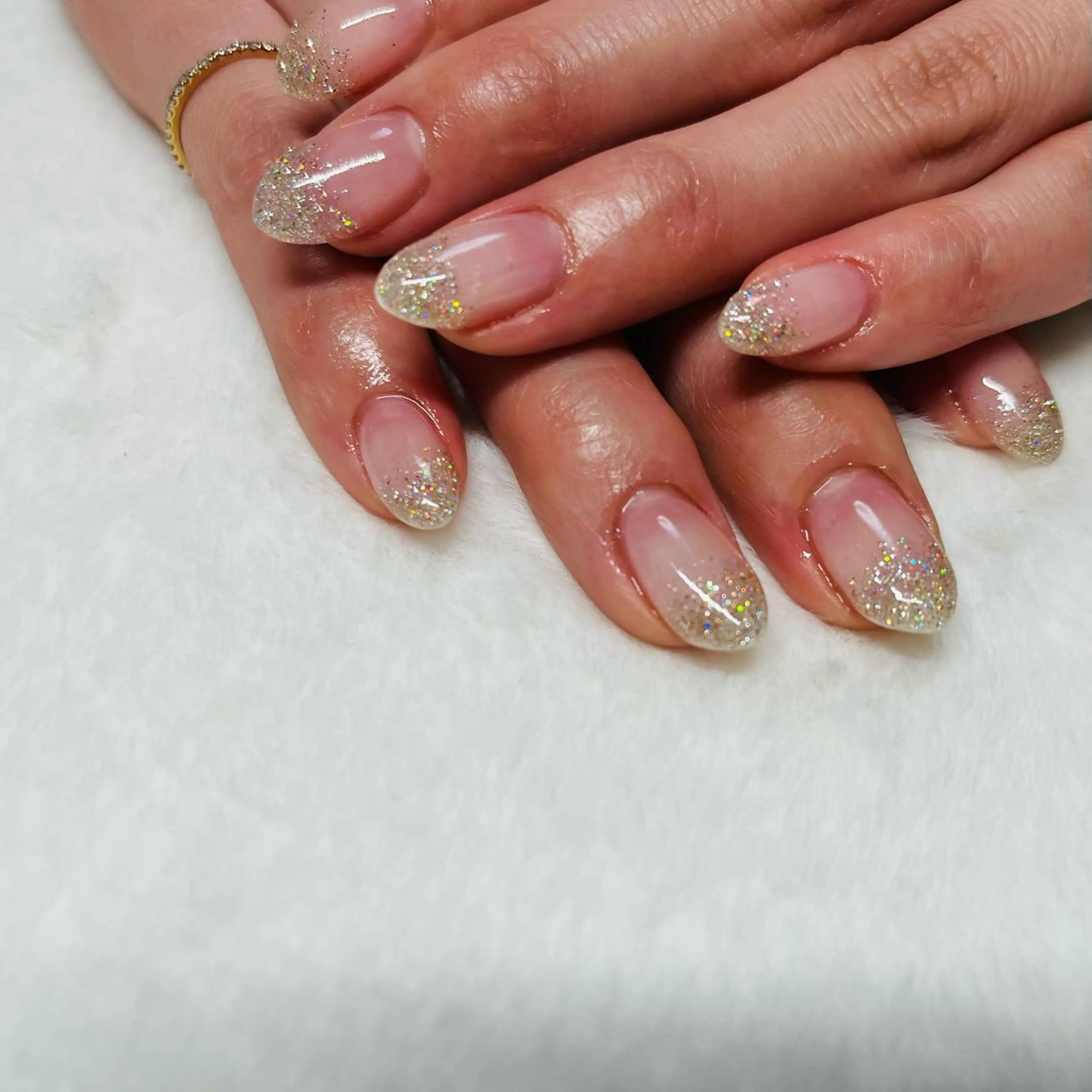 ネイル ハンドネイル SYU NAILのネイルデザイン