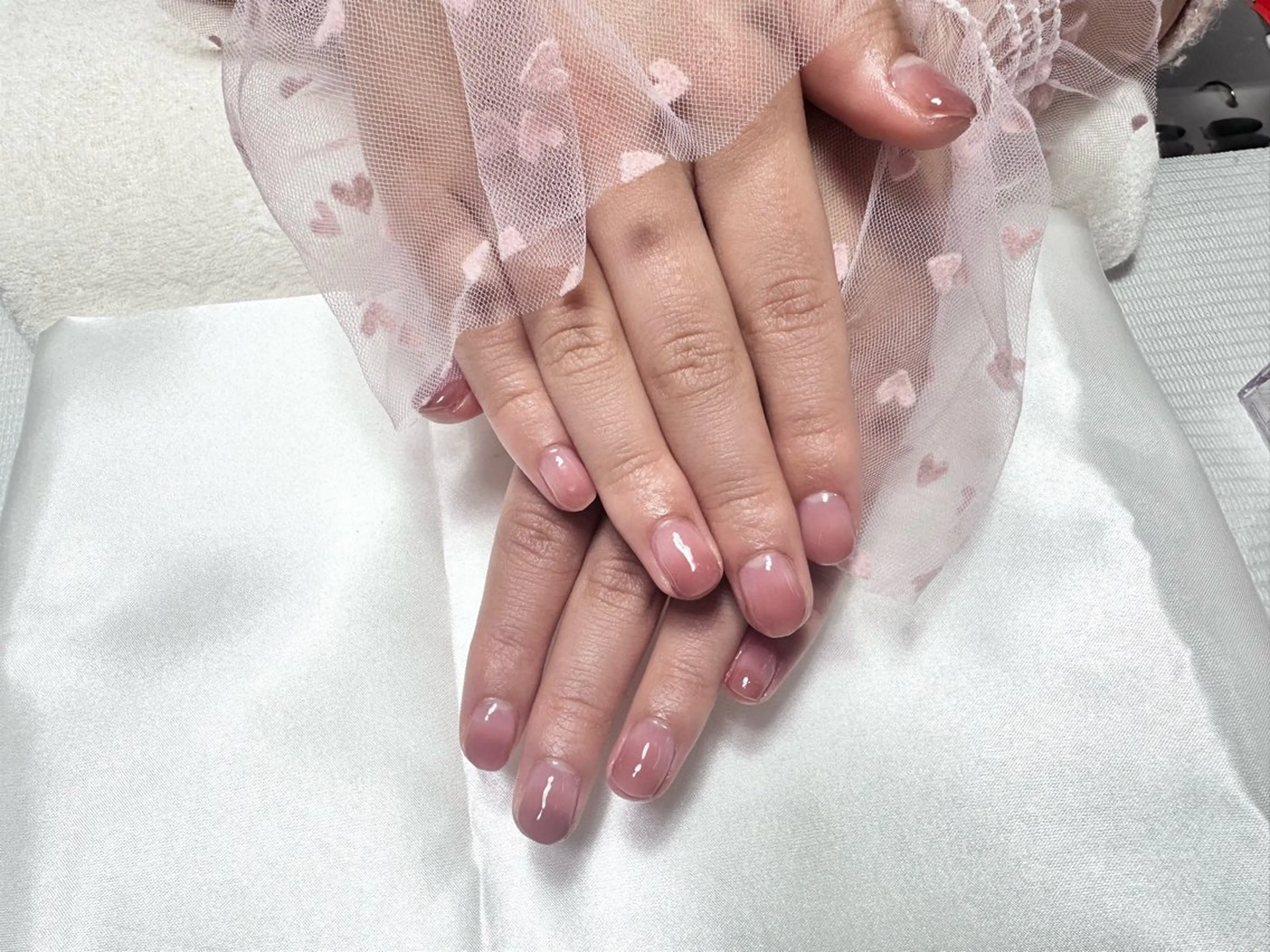 ネイル グラデーション Nail Salon nutaのその他イメージ