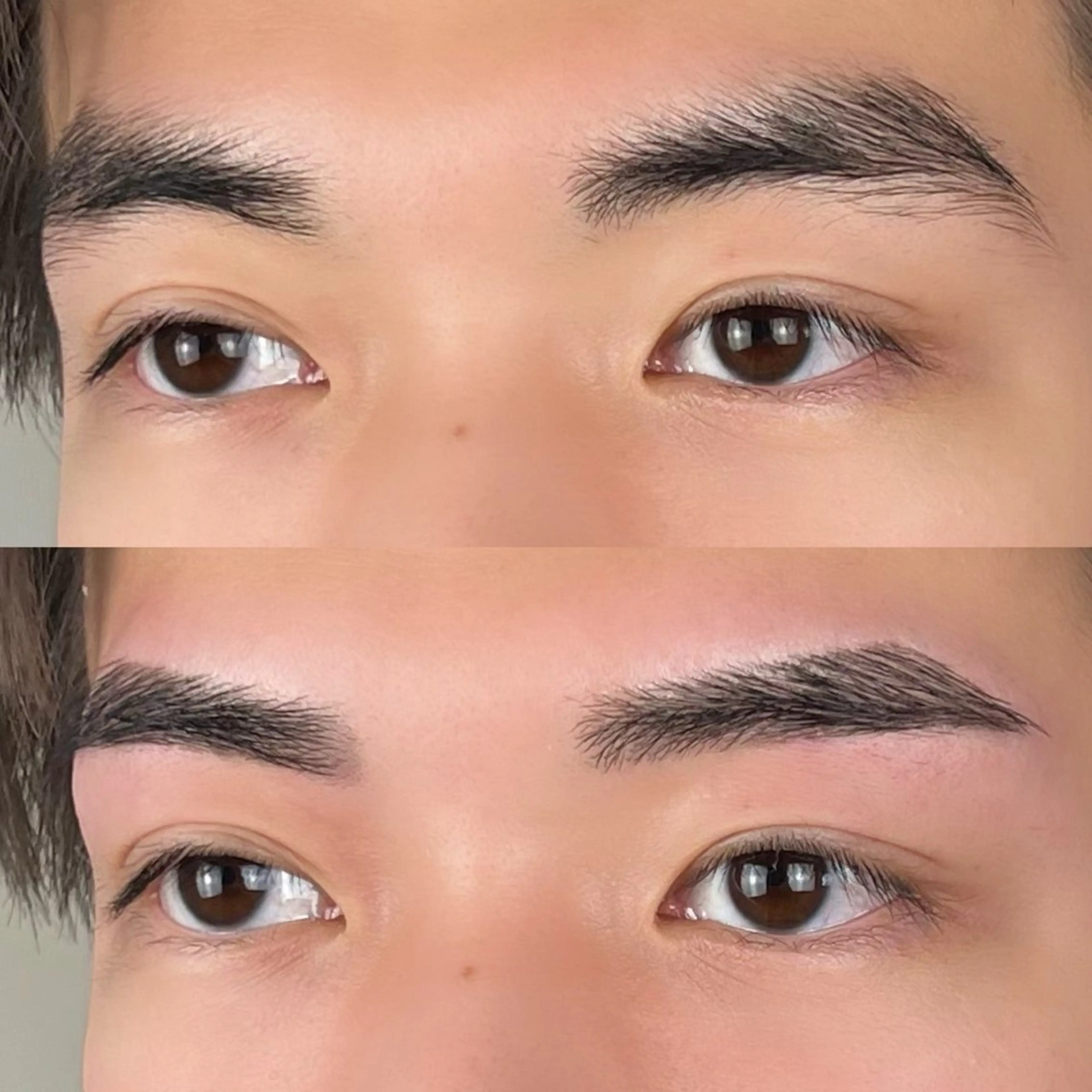 メンズ アイブロウ メンズ眉毛専門サロン【BROWFIT 千葉店】所属・メンズ眉毛専門サロン BROWFIT千葉店の眉毛・アイブロウイメージ