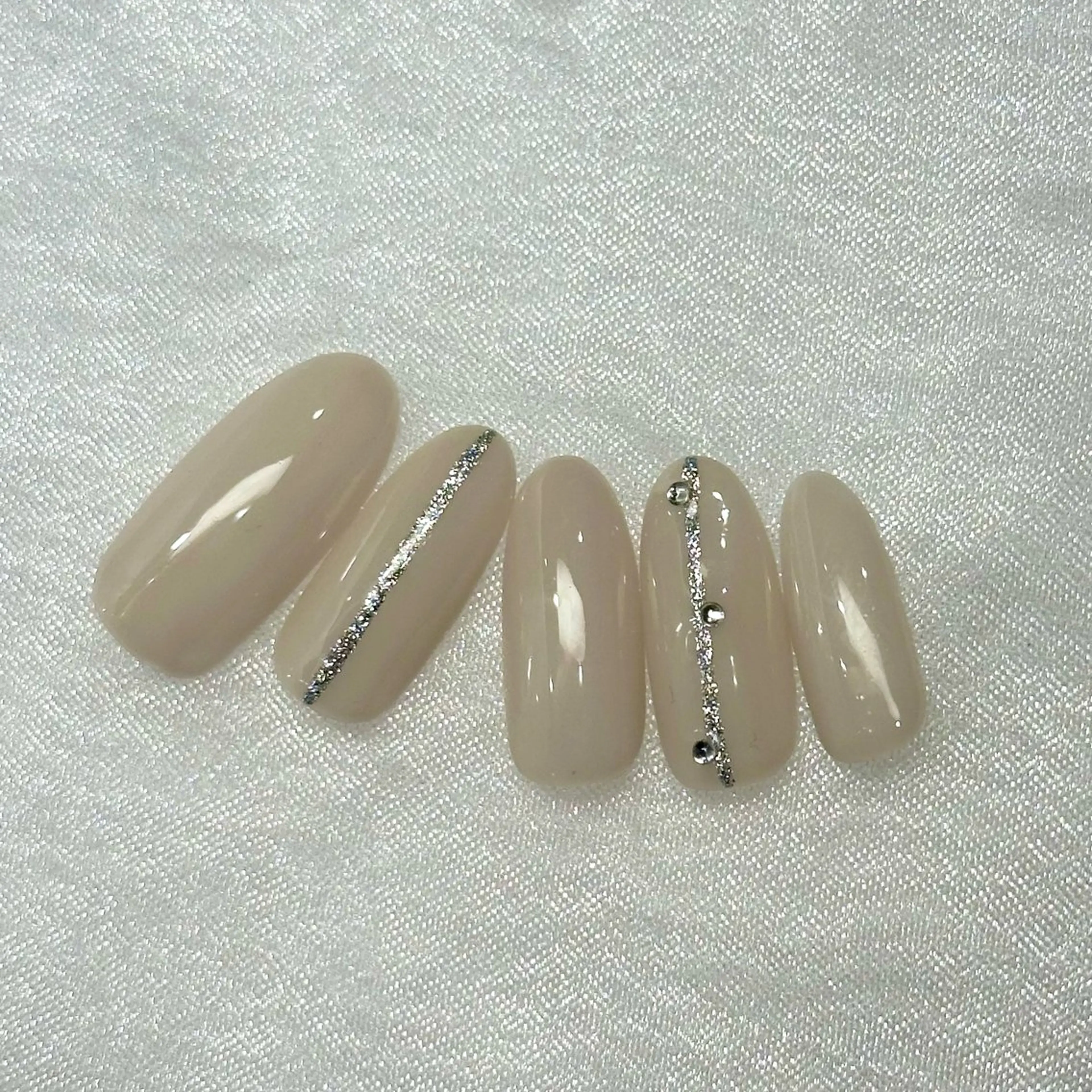 ネイル アートネイル Rairia nail所属・miku. mのネイルデザイン