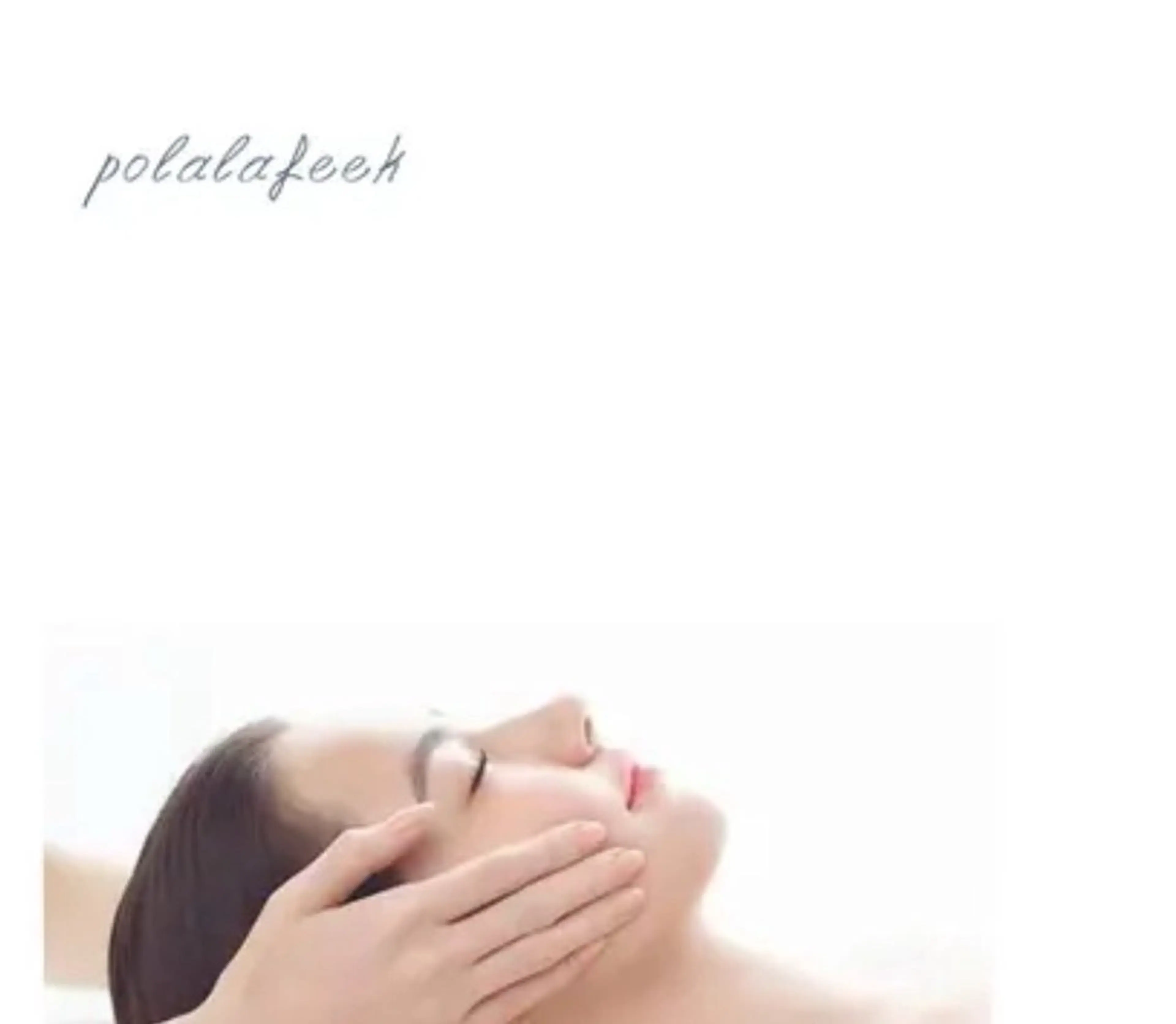 お客さま､個肌対応✨　　　　　　　　　　　　　　　　マイエステメニュー(リピーターのお客さまは､こちらから予約承ります）の写真