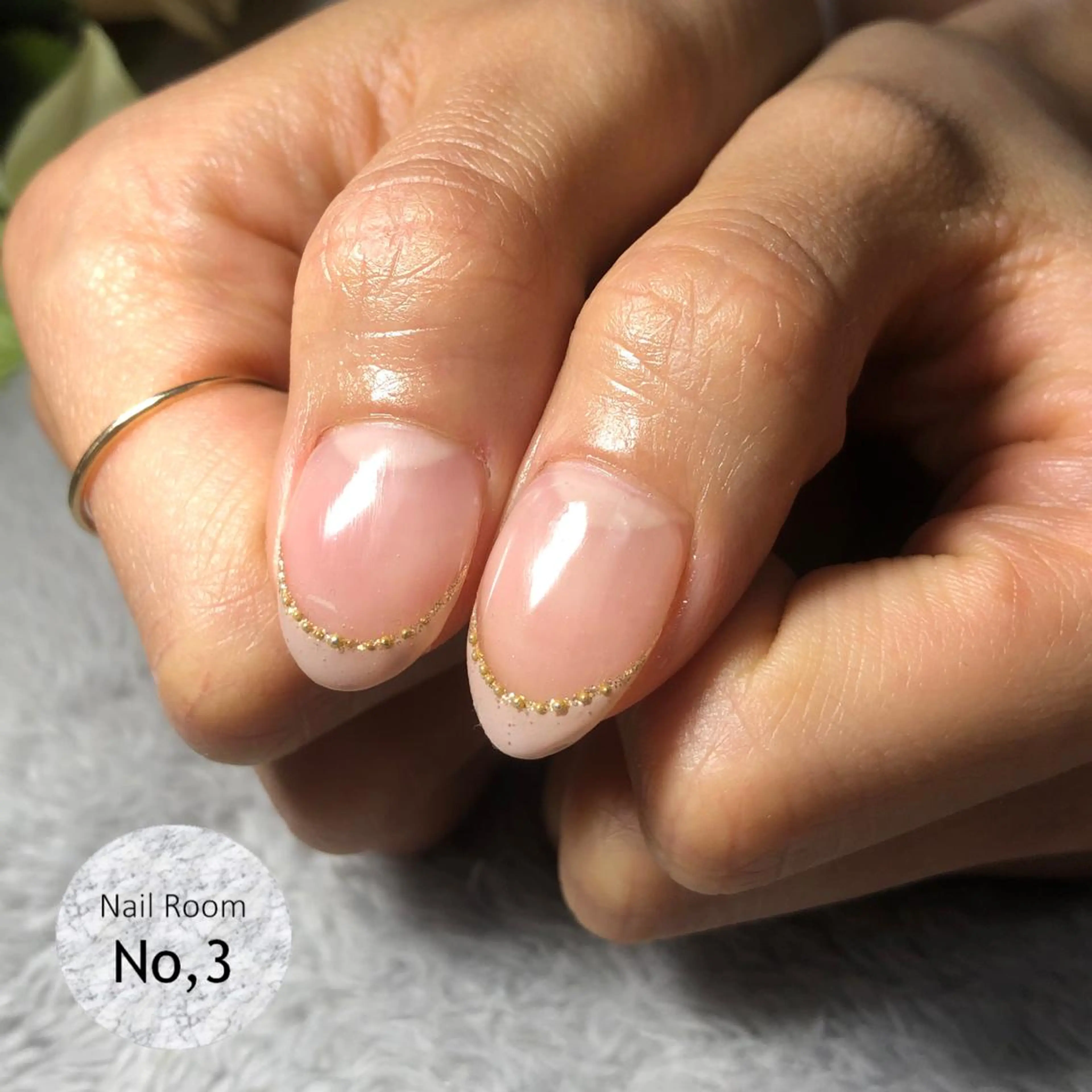 ネイル K yukaのネイルデザイン