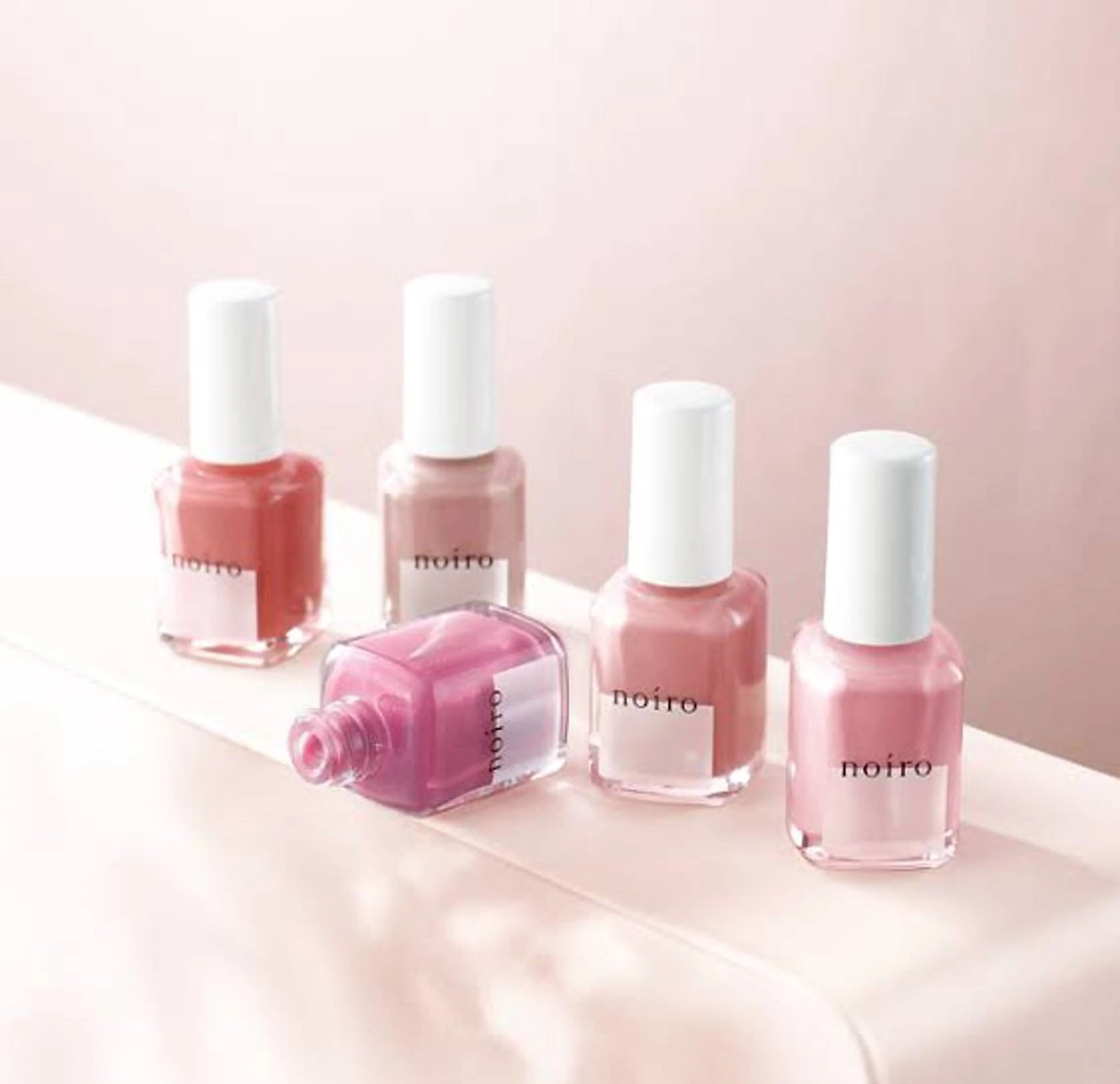 ネイル Total Beauty Salon CURE 津田沼店所属・イエティ .のネイルデザイン