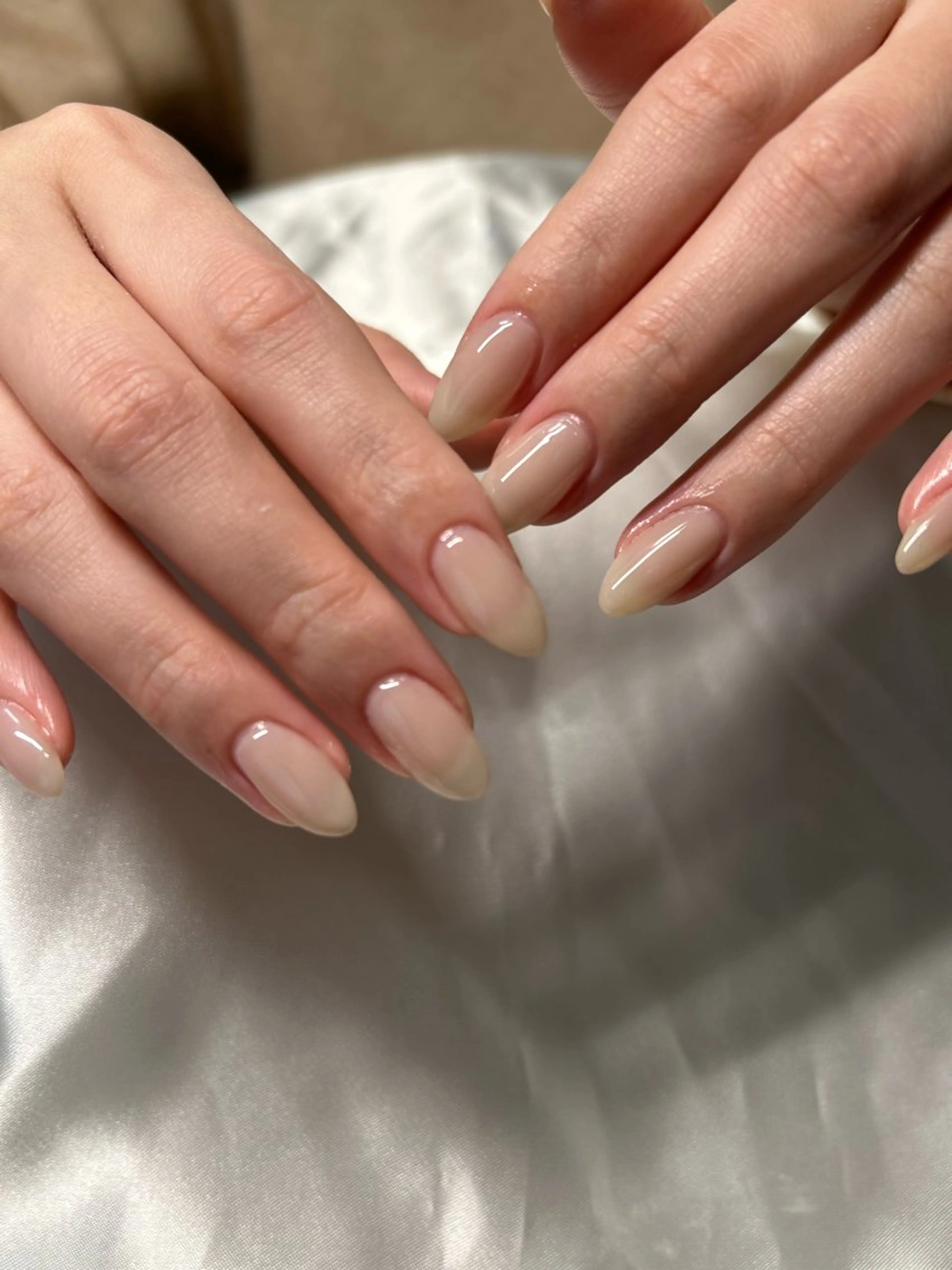 ネイル ハンドネイル n.bebe nail所属・N. bebeのネイルデザイン