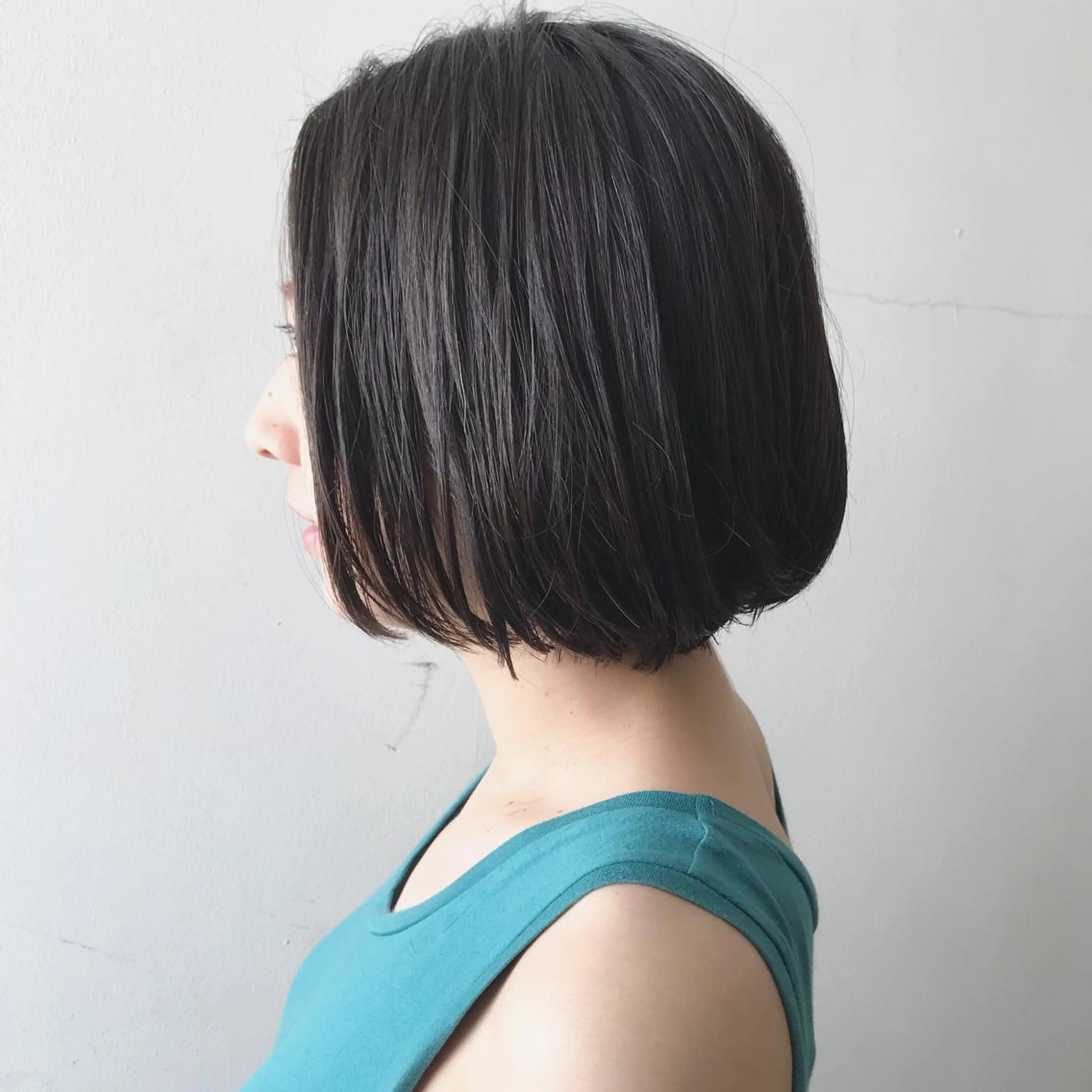 ショート パーマ ⭐️ アユミ⭐️のヘアスタイル