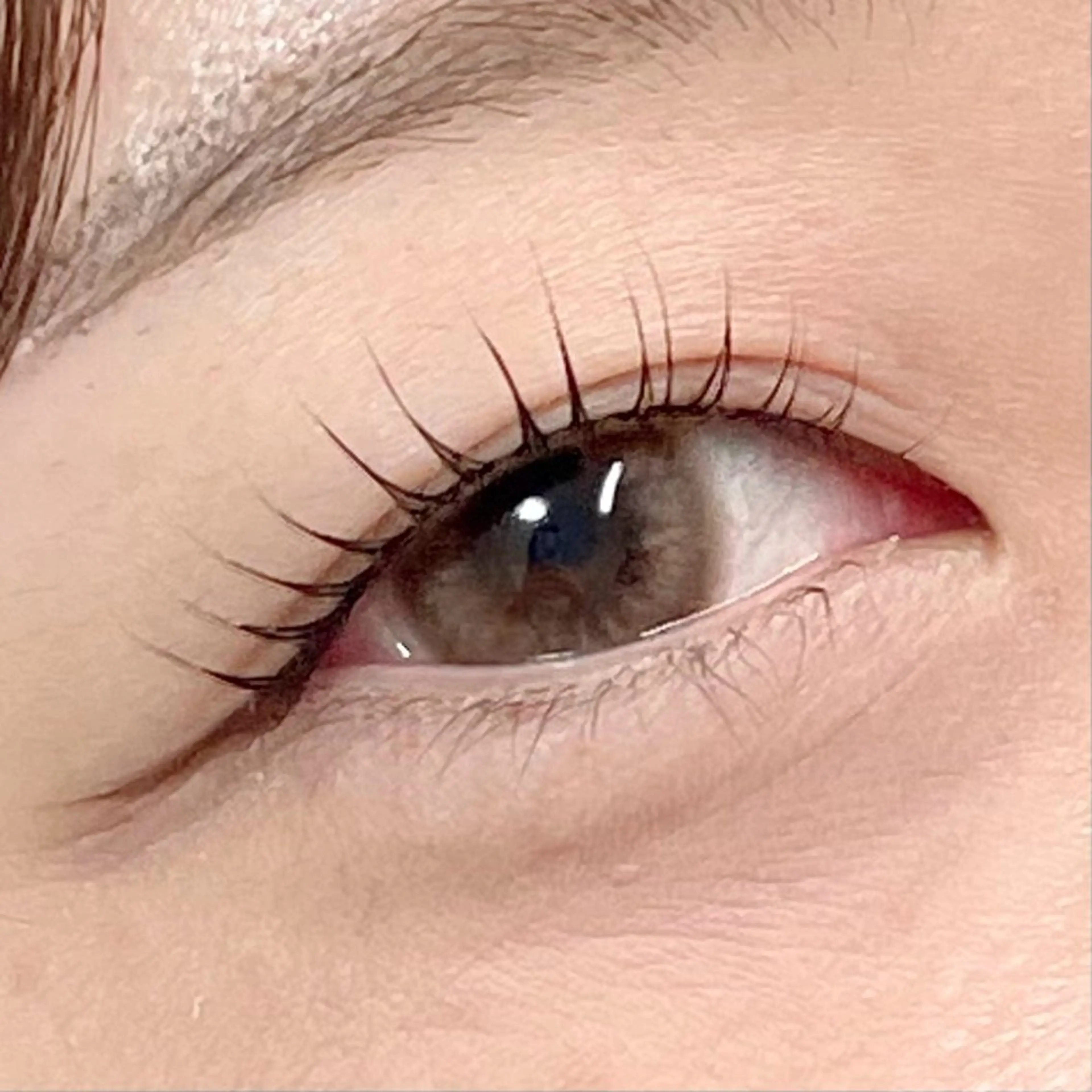 マツエク・マツパ 小野 芽依のマツエク・マツパデザイン