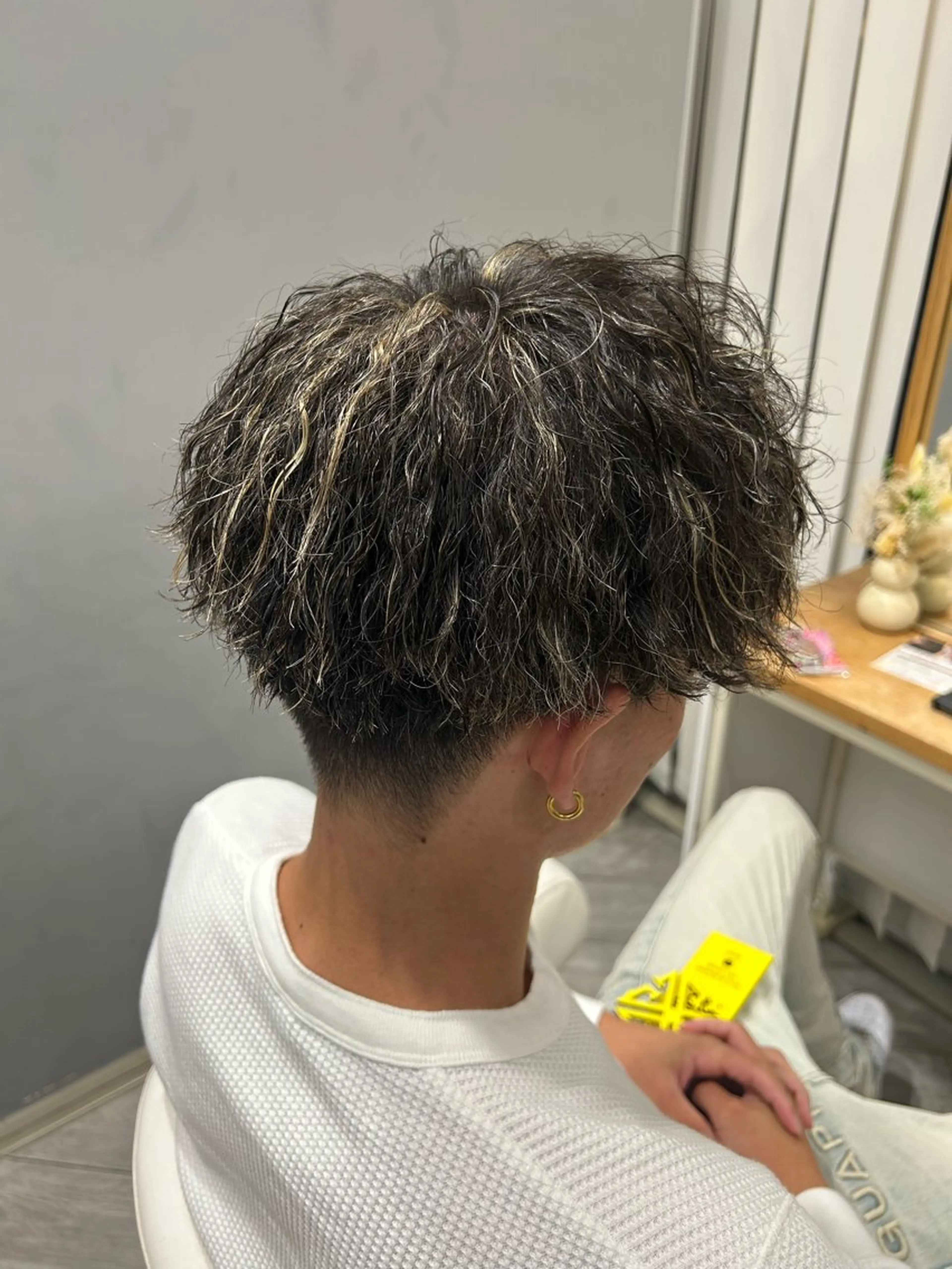 AVANCE./ mahoのヘアスタイル