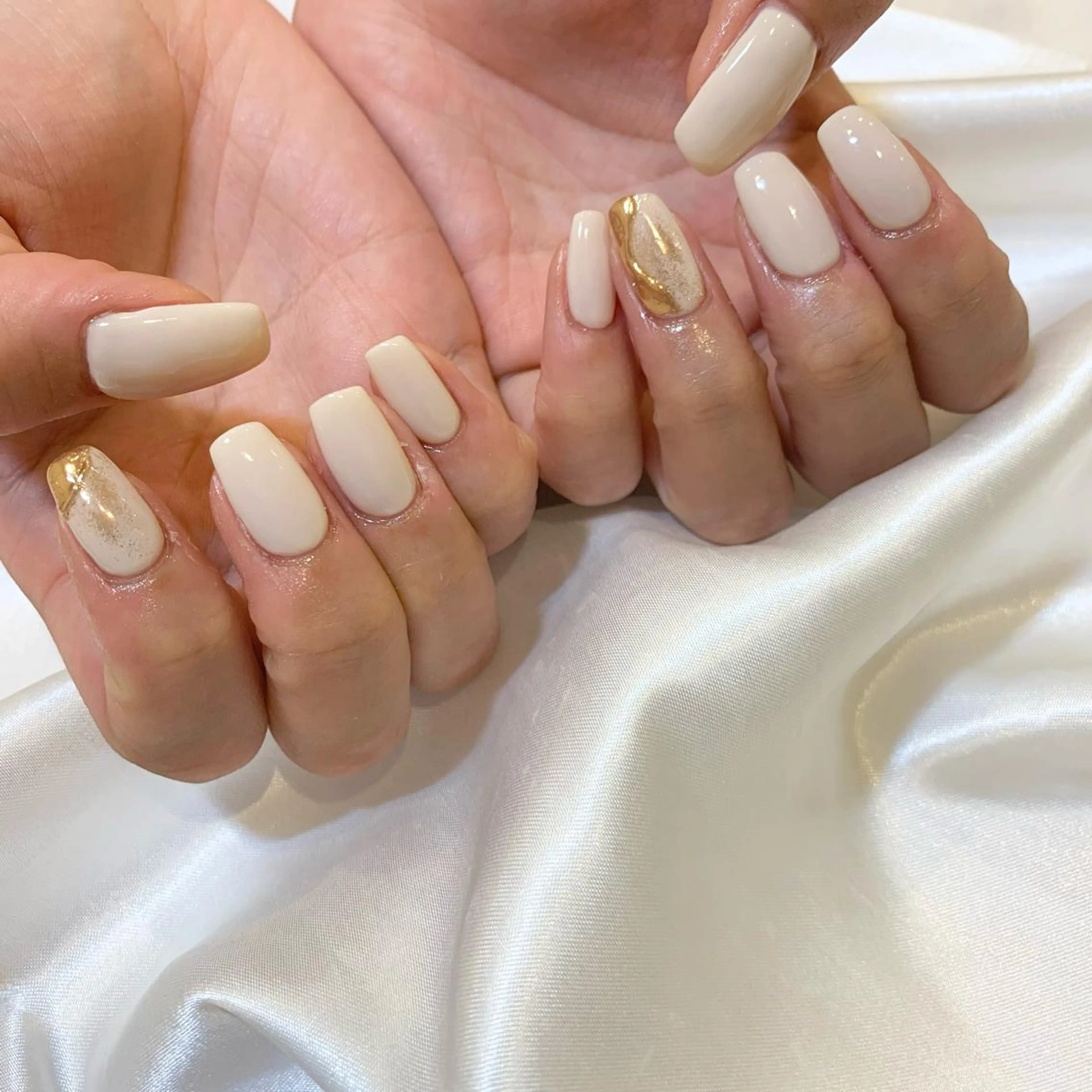 ネイル ハンドネイル ui nailのネイルデザイン