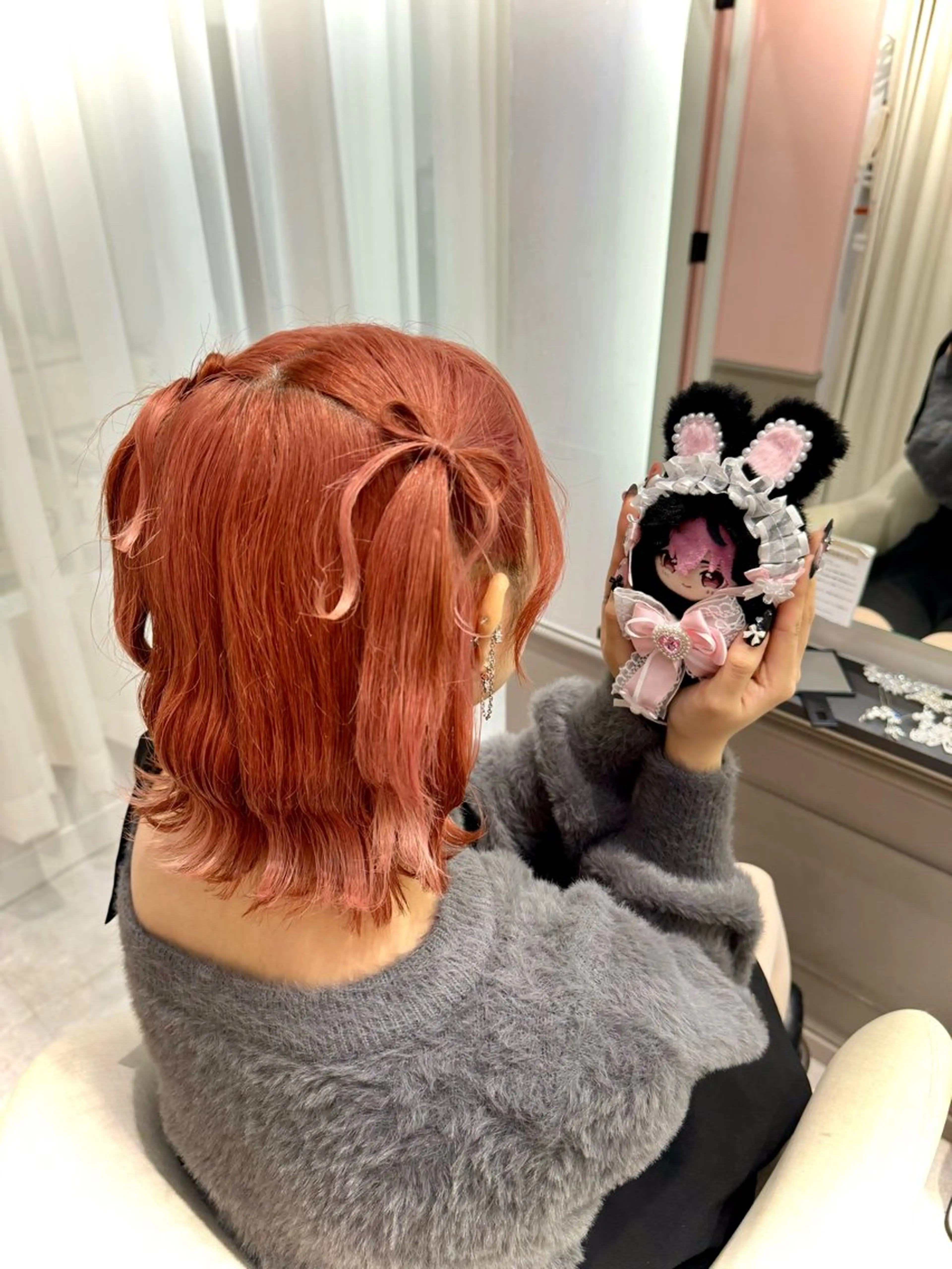 ヘアアレンジ Lien Michiのその他イメージ