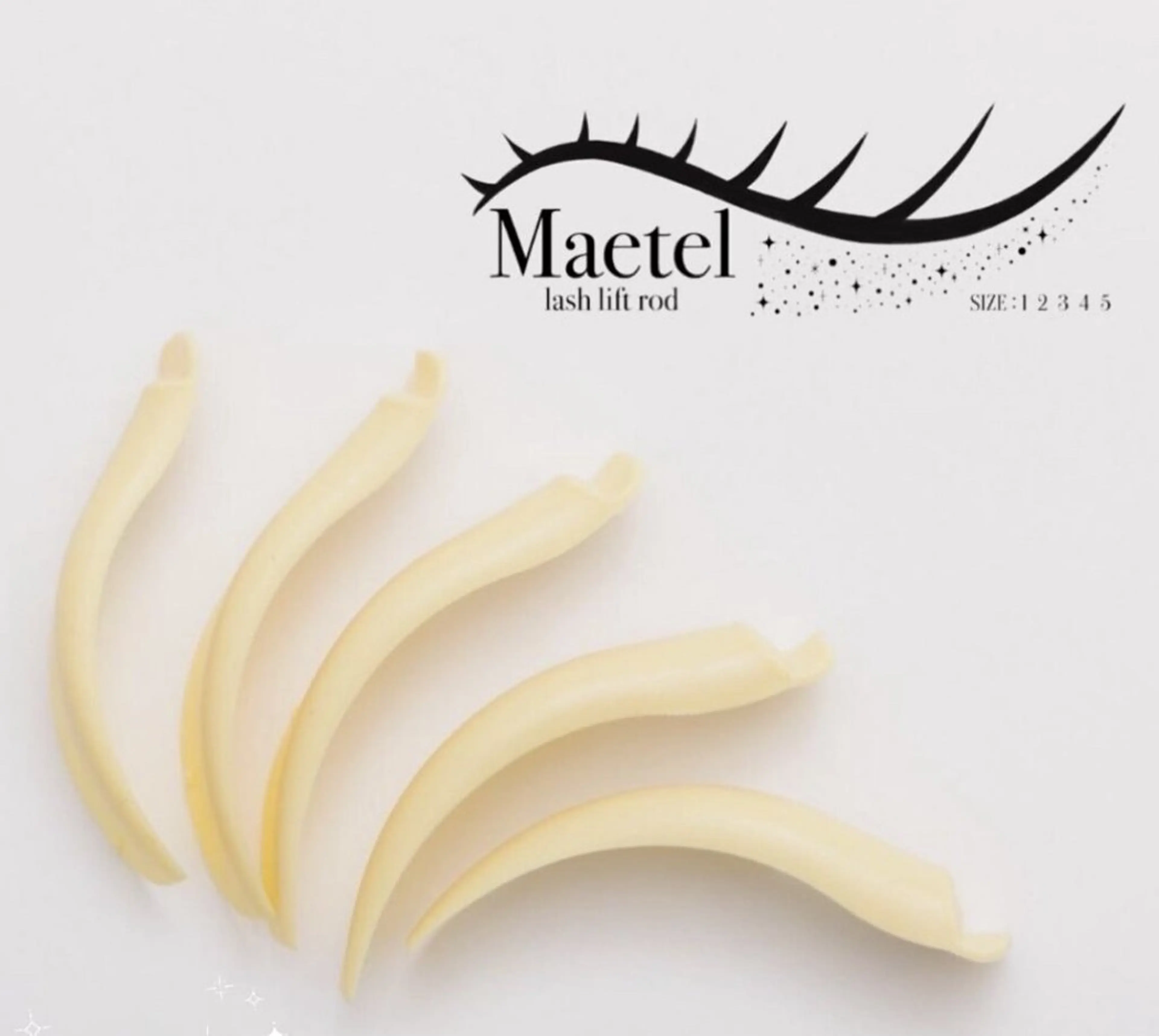 マツエク・マツパ CeCe Nail 池袋店所属・timi timiのマツエク・マツパデザイン