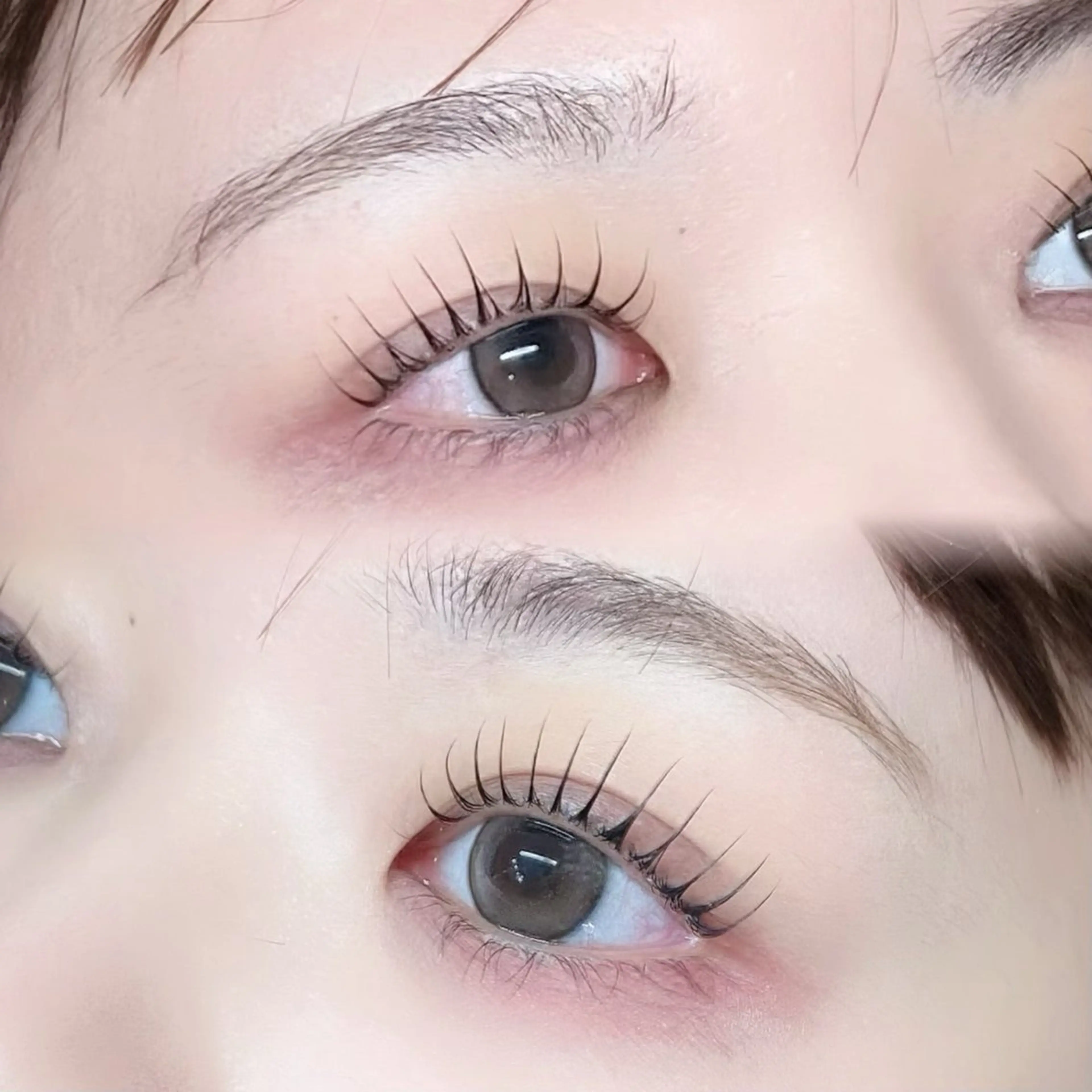 マツエク・マツパ マツパ Eyelash Salon Ola.所属・Ola. namiのマツエク・マツパデザイン