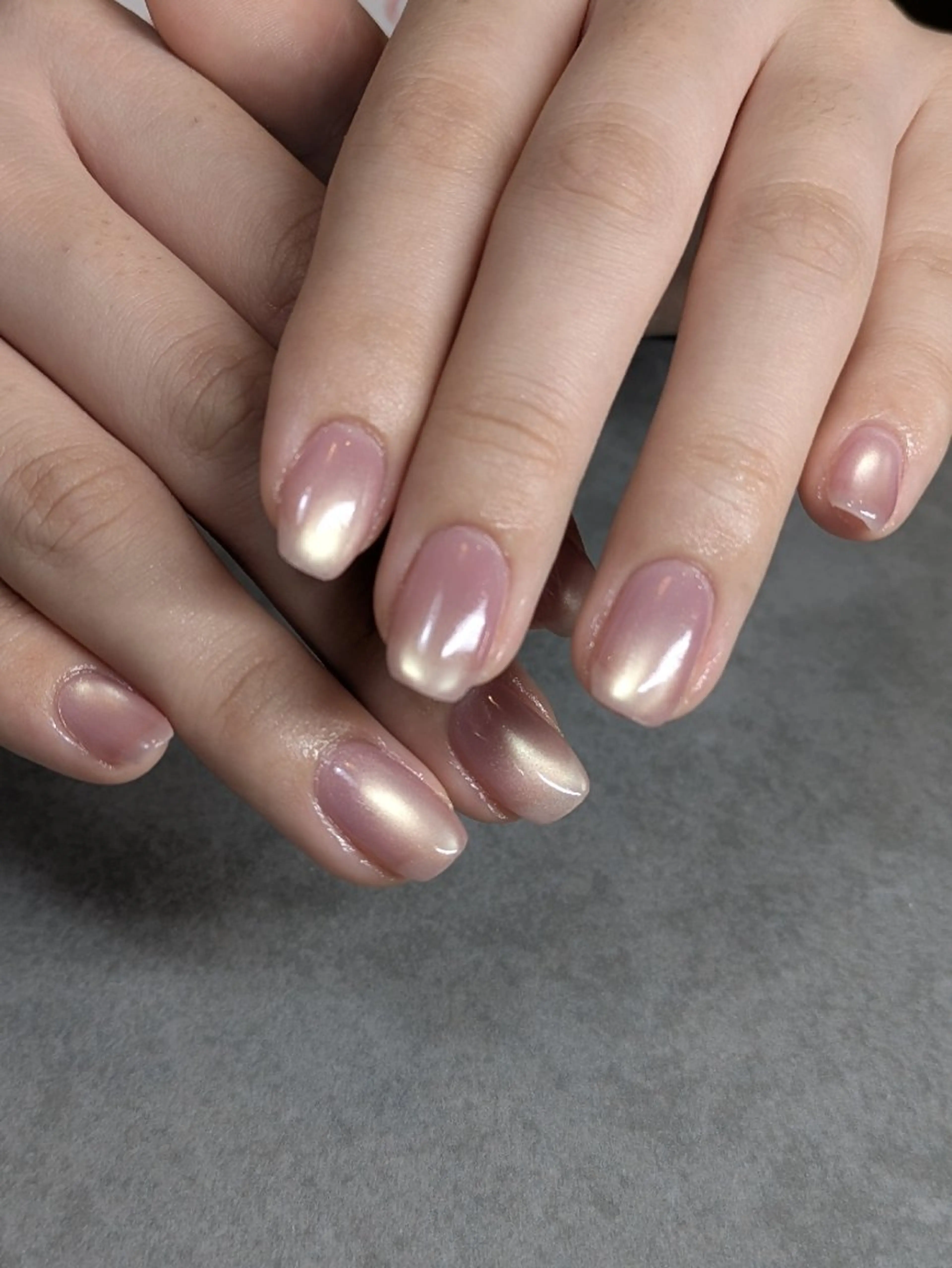ネイル ハンドネイル UFU. nailのネイルデザイン