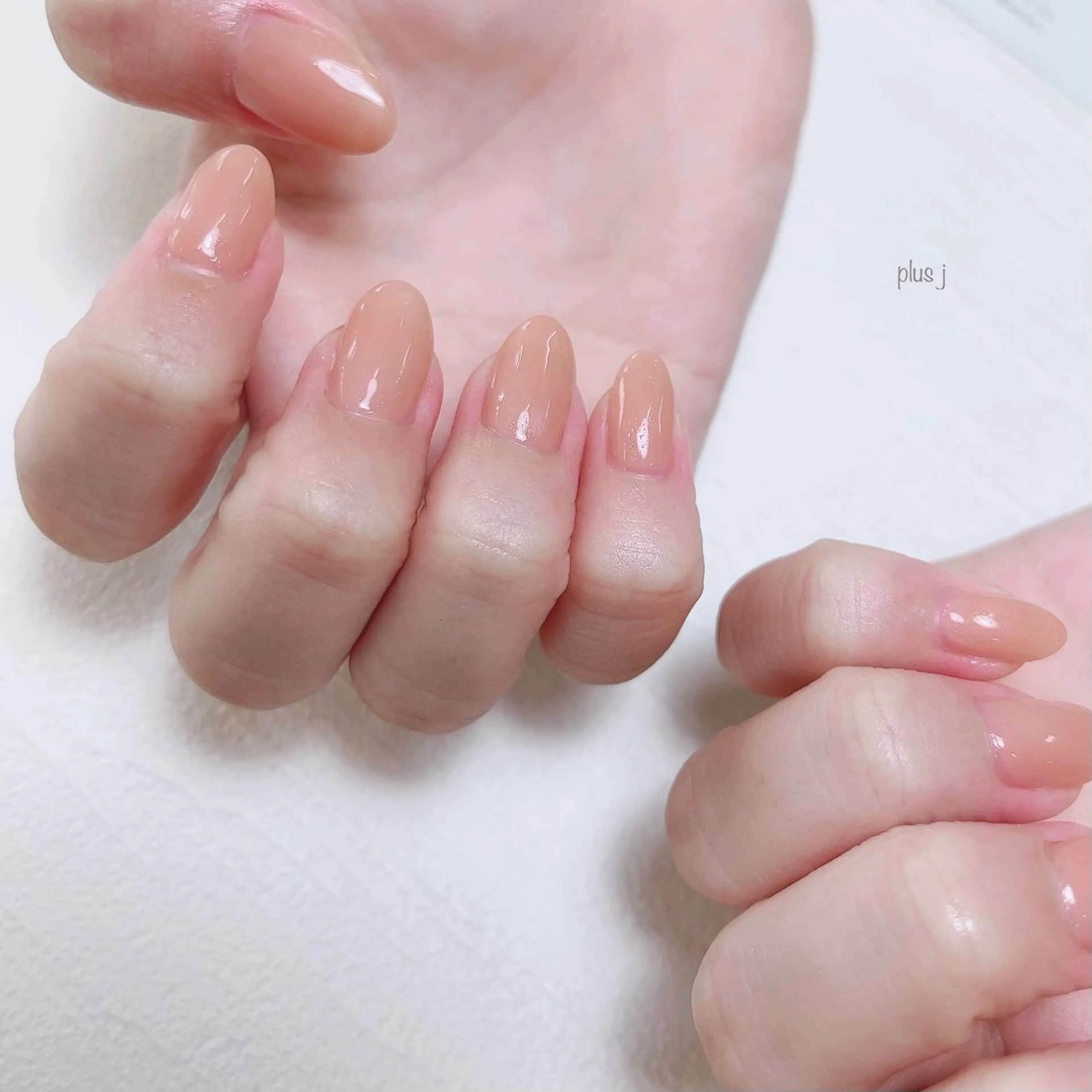 ネイル ASAMI アサミのネイルデザイン