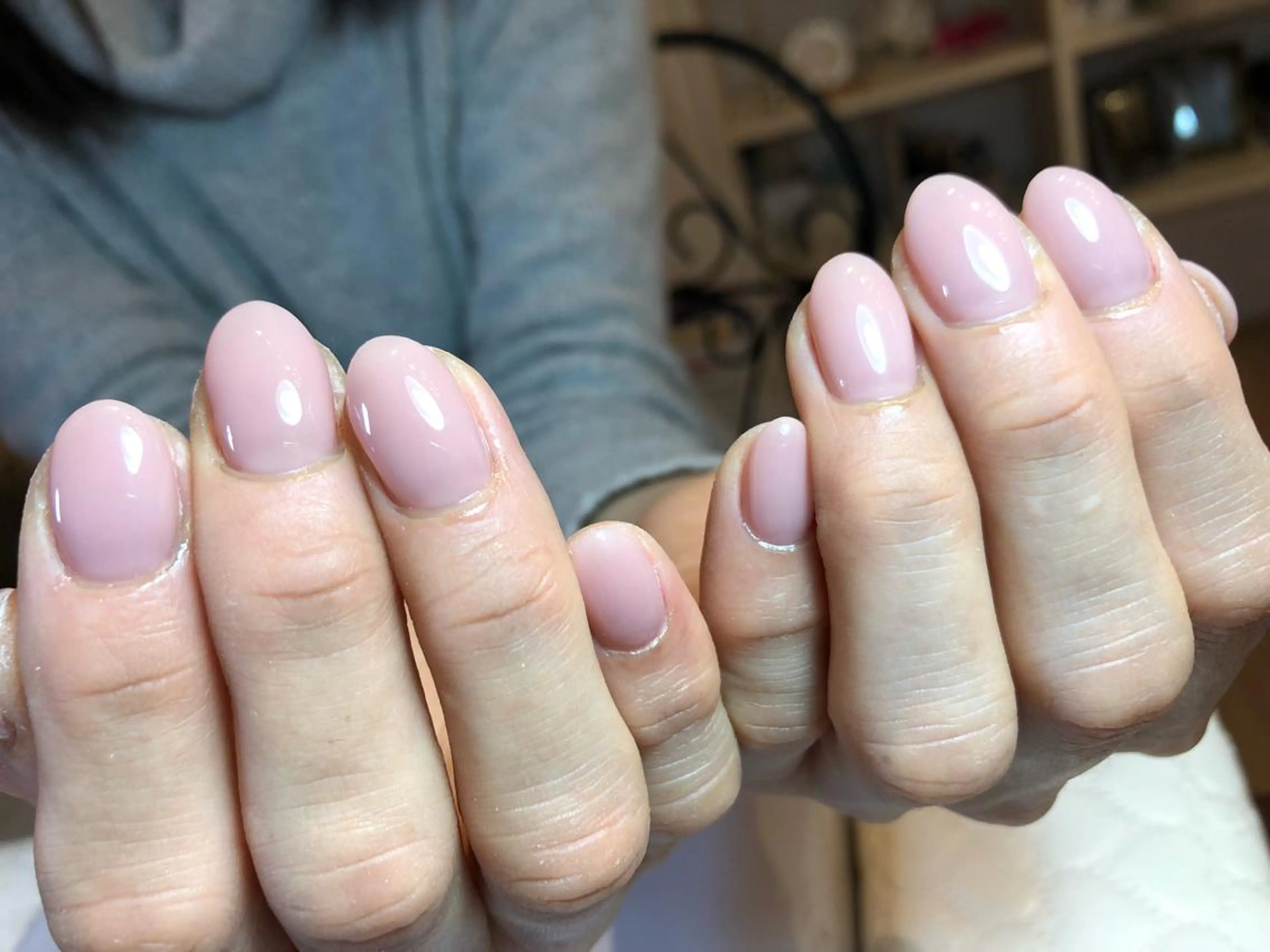 ネイル salon de Tiaraのネイルデザイン