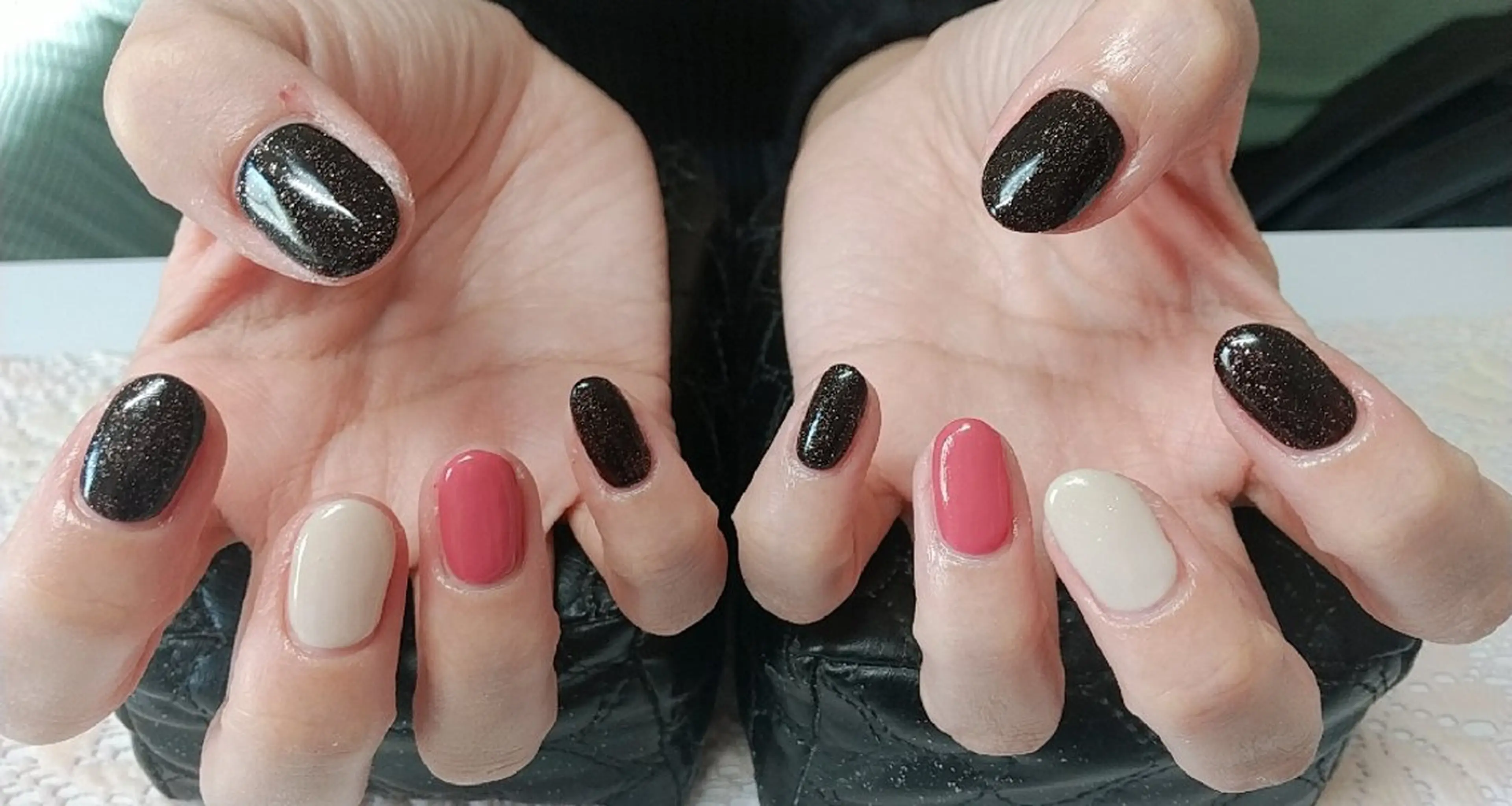 ネイル haru  nailのネイルデザイン