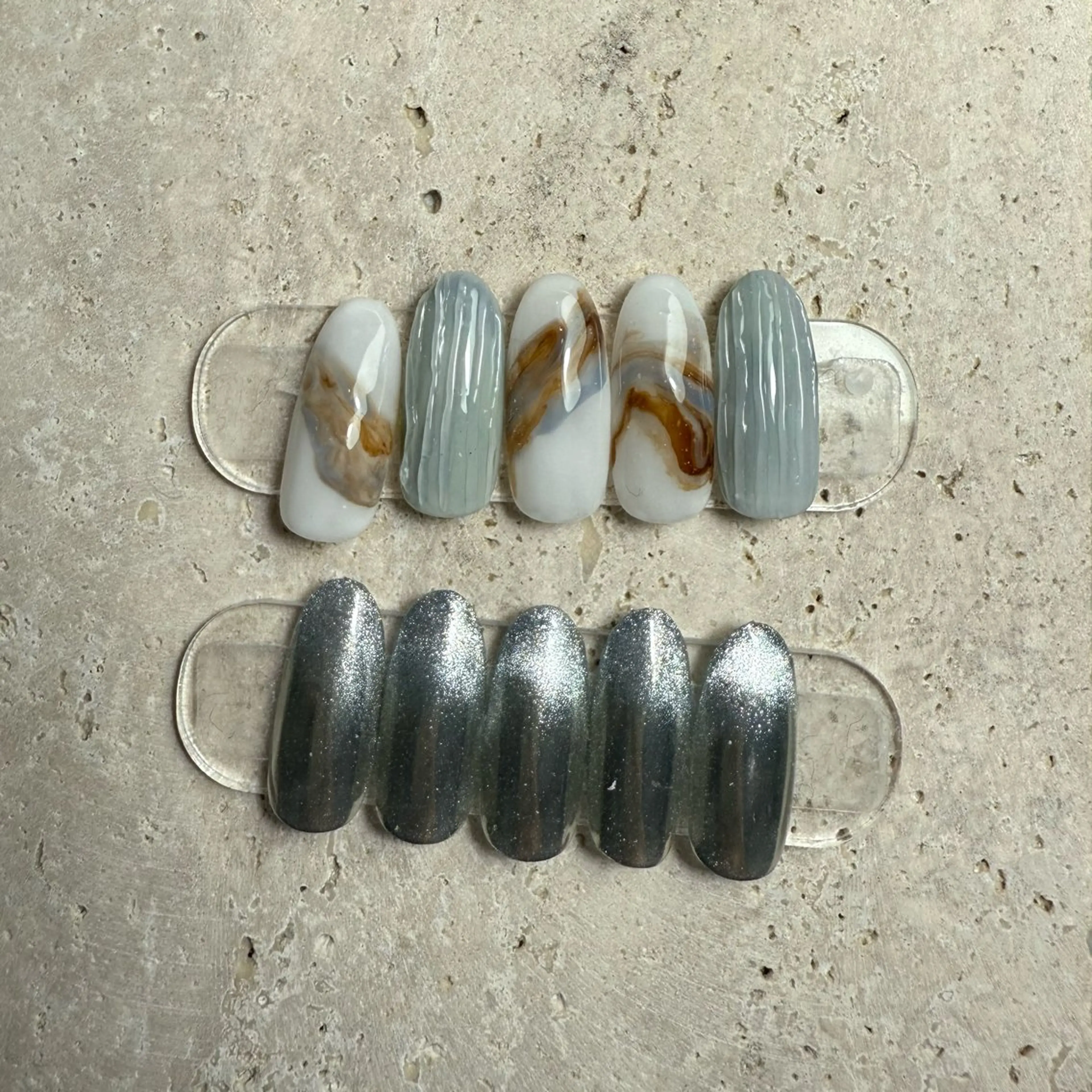 ネイル ハンドネイル elche SHOKOのネイルデザイン