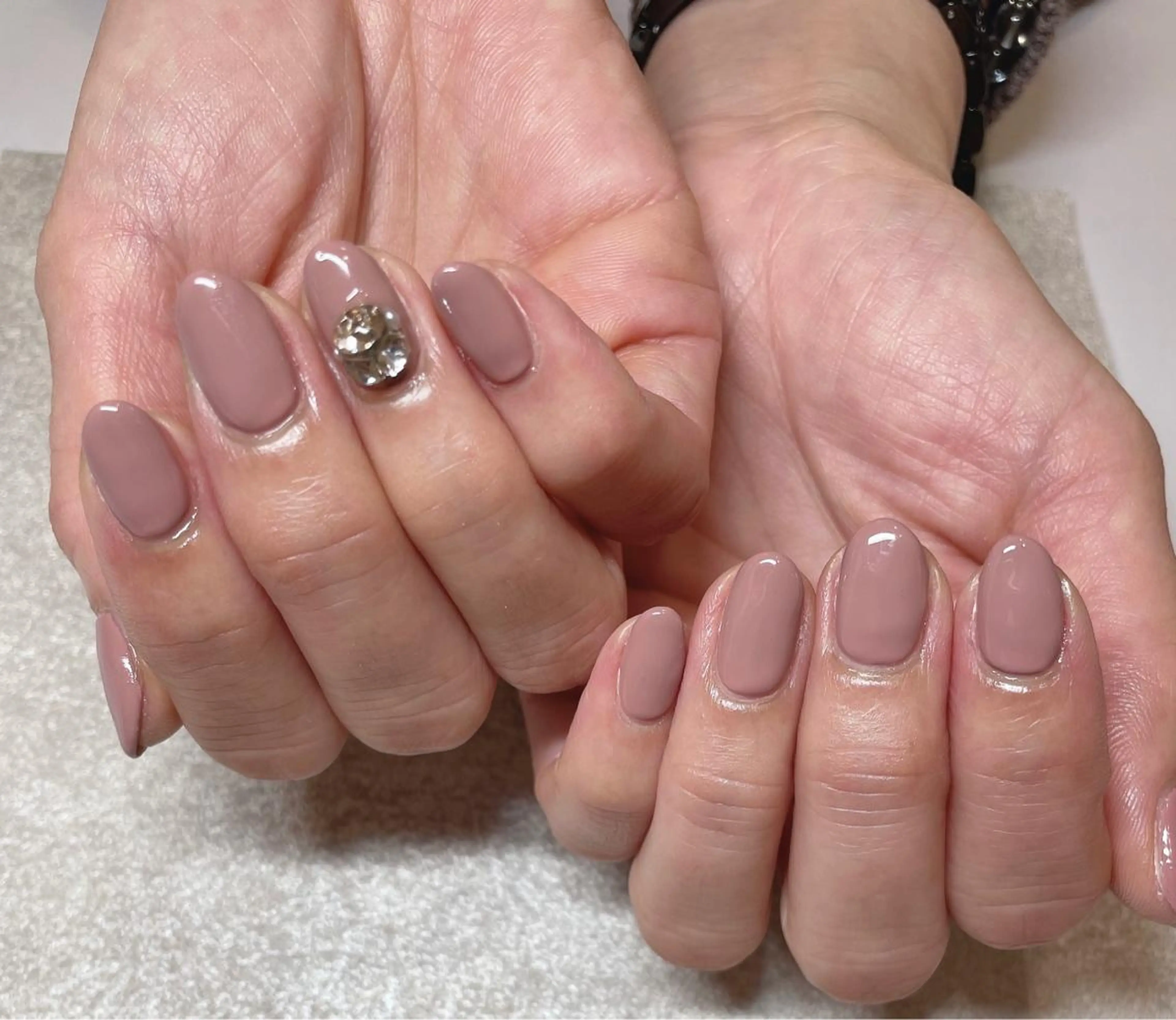 ネイル Nailsalon yuuchiのネイルデザイン