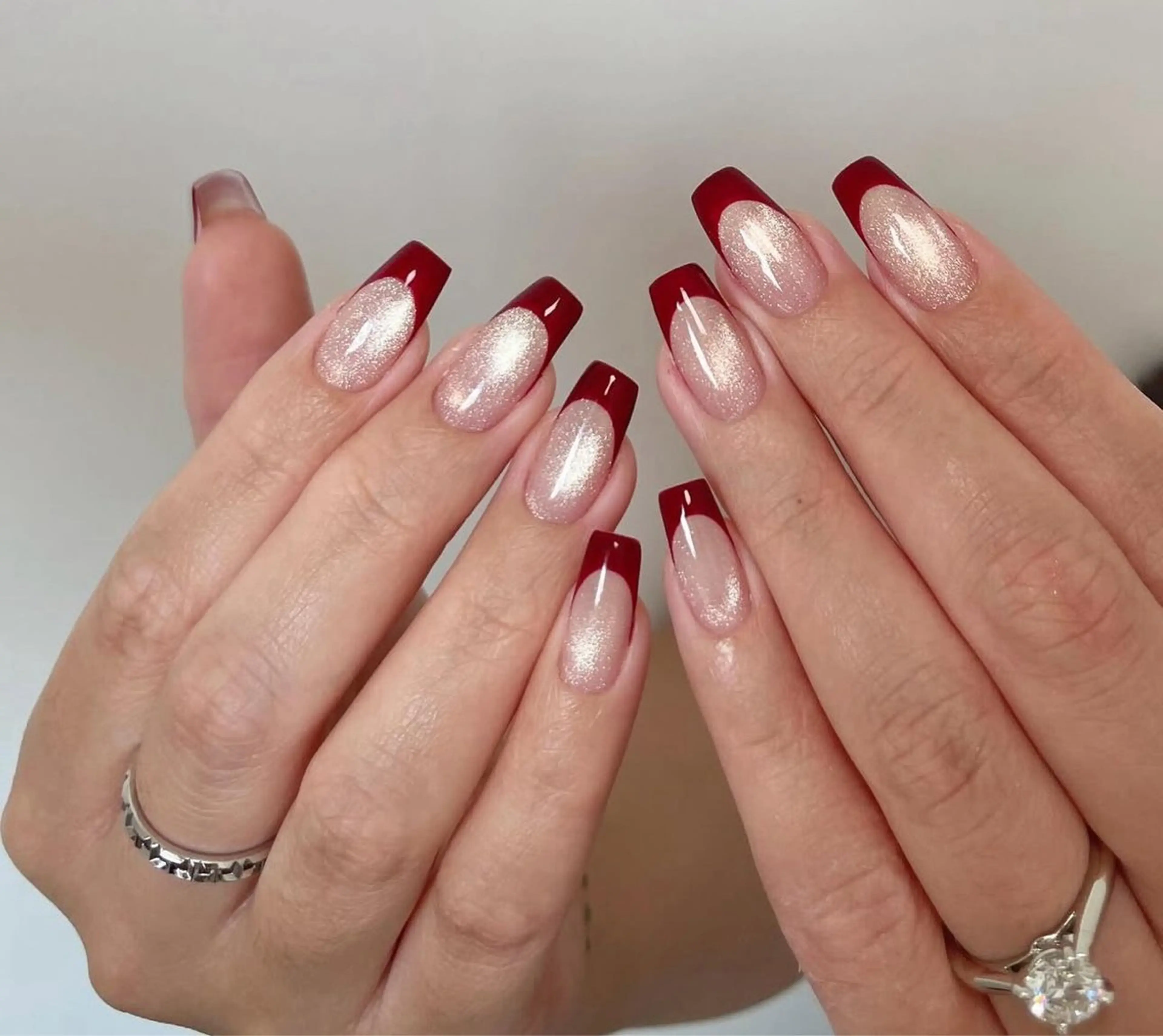 ネイル ハンドネイル Lilla nailsalon所属・Lilla Nail Salonのネイルデザイン