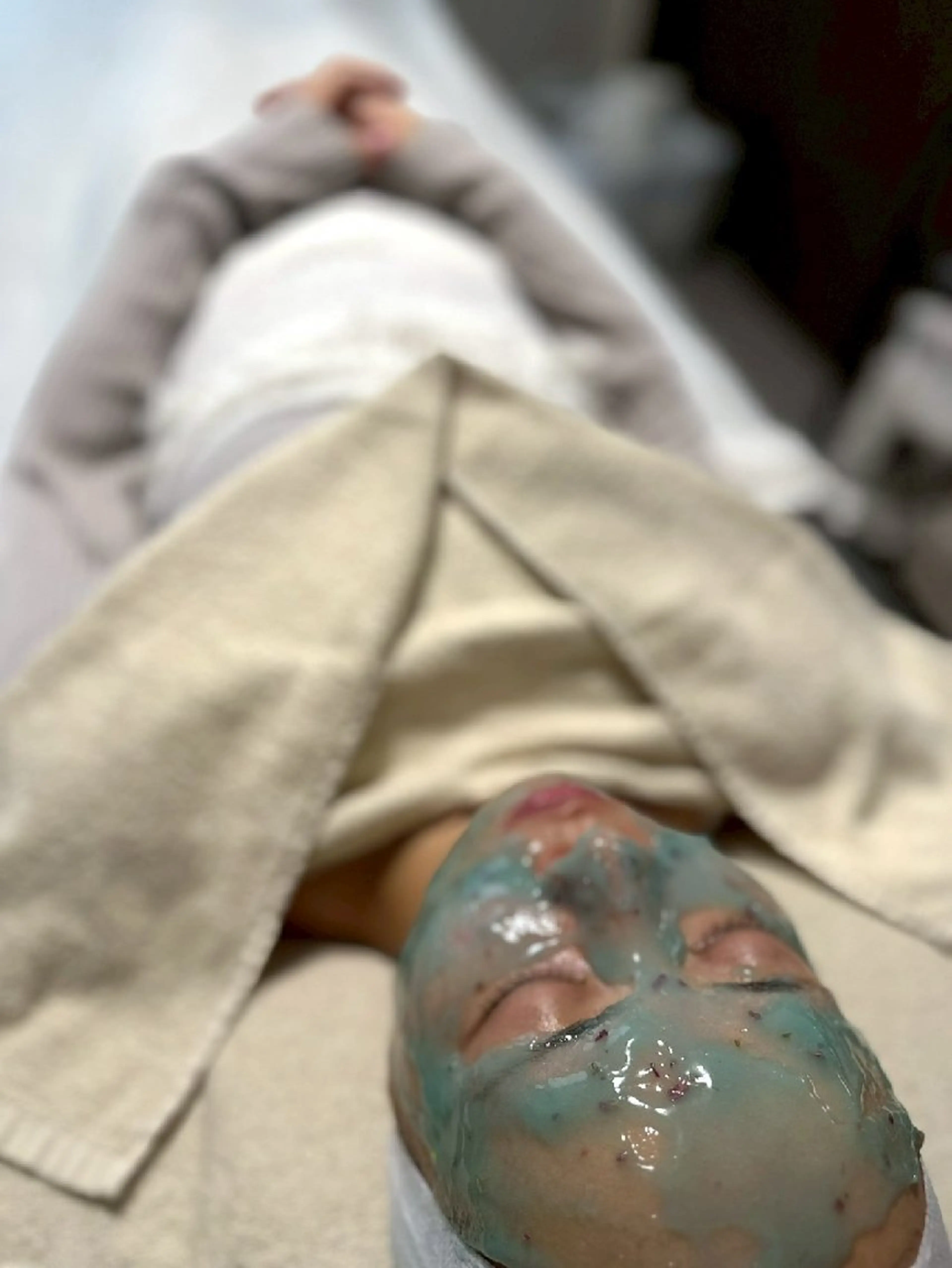 エステ リラク S'allier (サリエ)のエステ・リラクイメージ