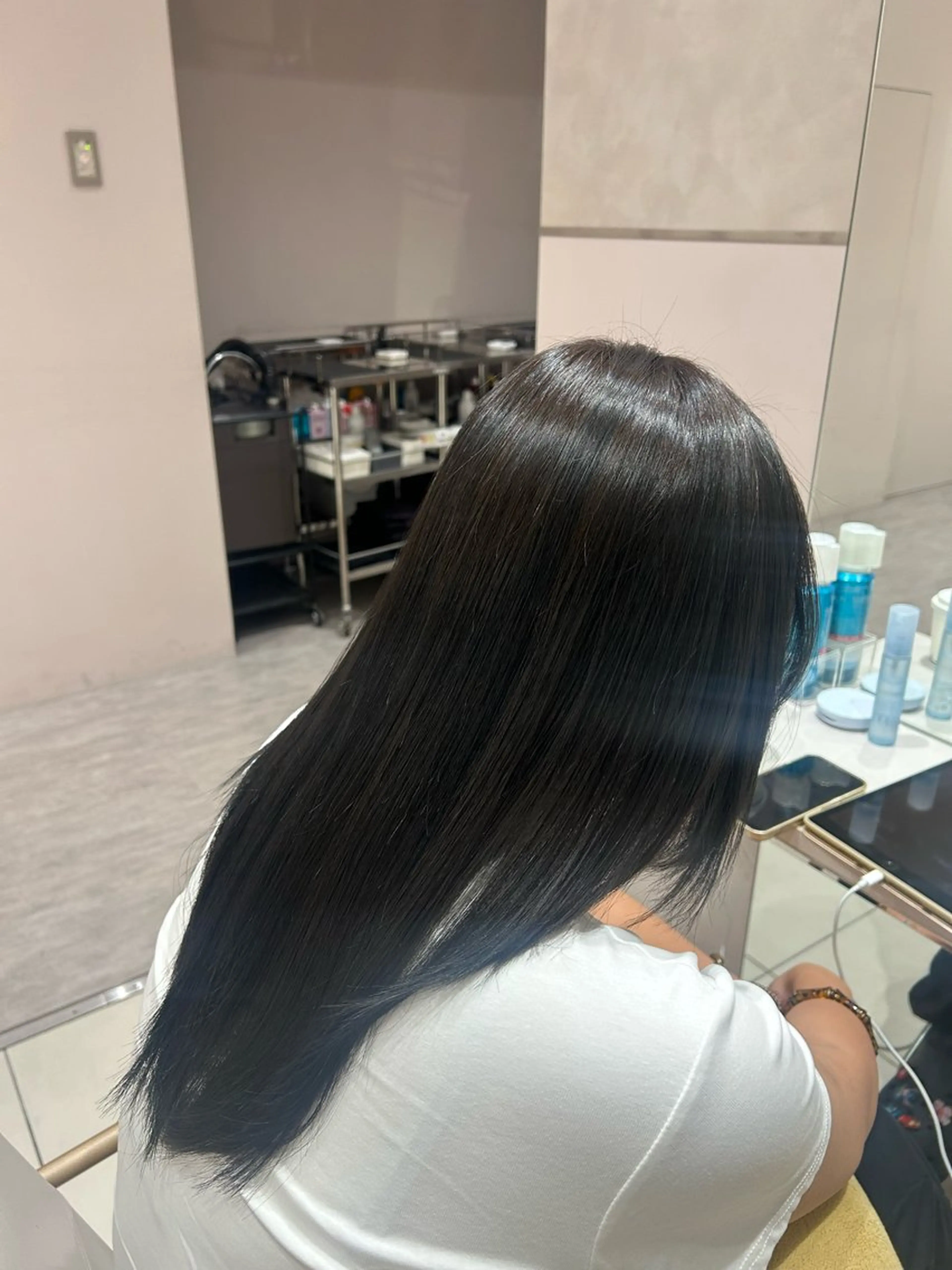 ロング ✨ボブ/メンズカット ✨はじめのヘアスタイル