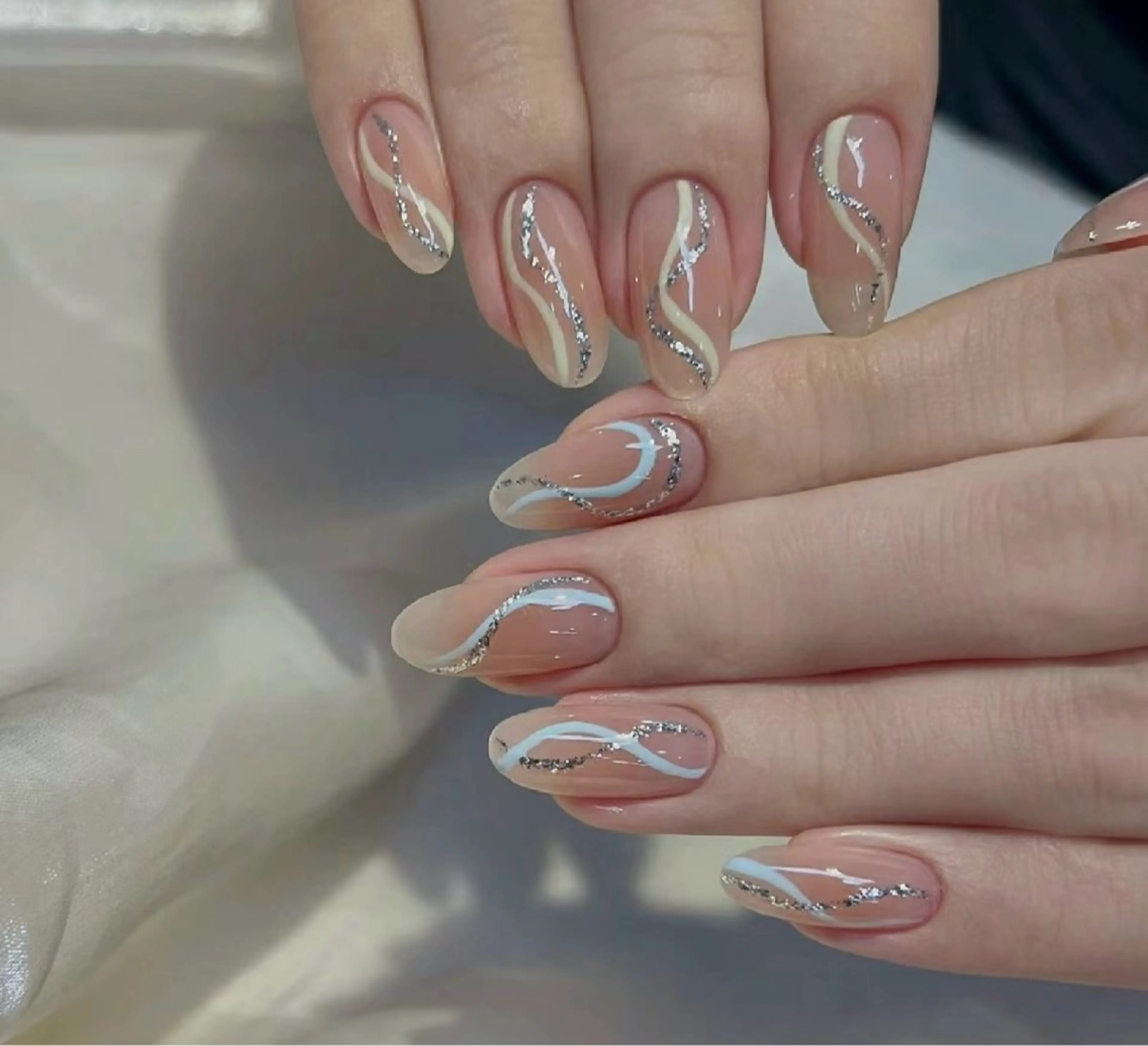 ネイル Ui _Amorのネイルデザイン