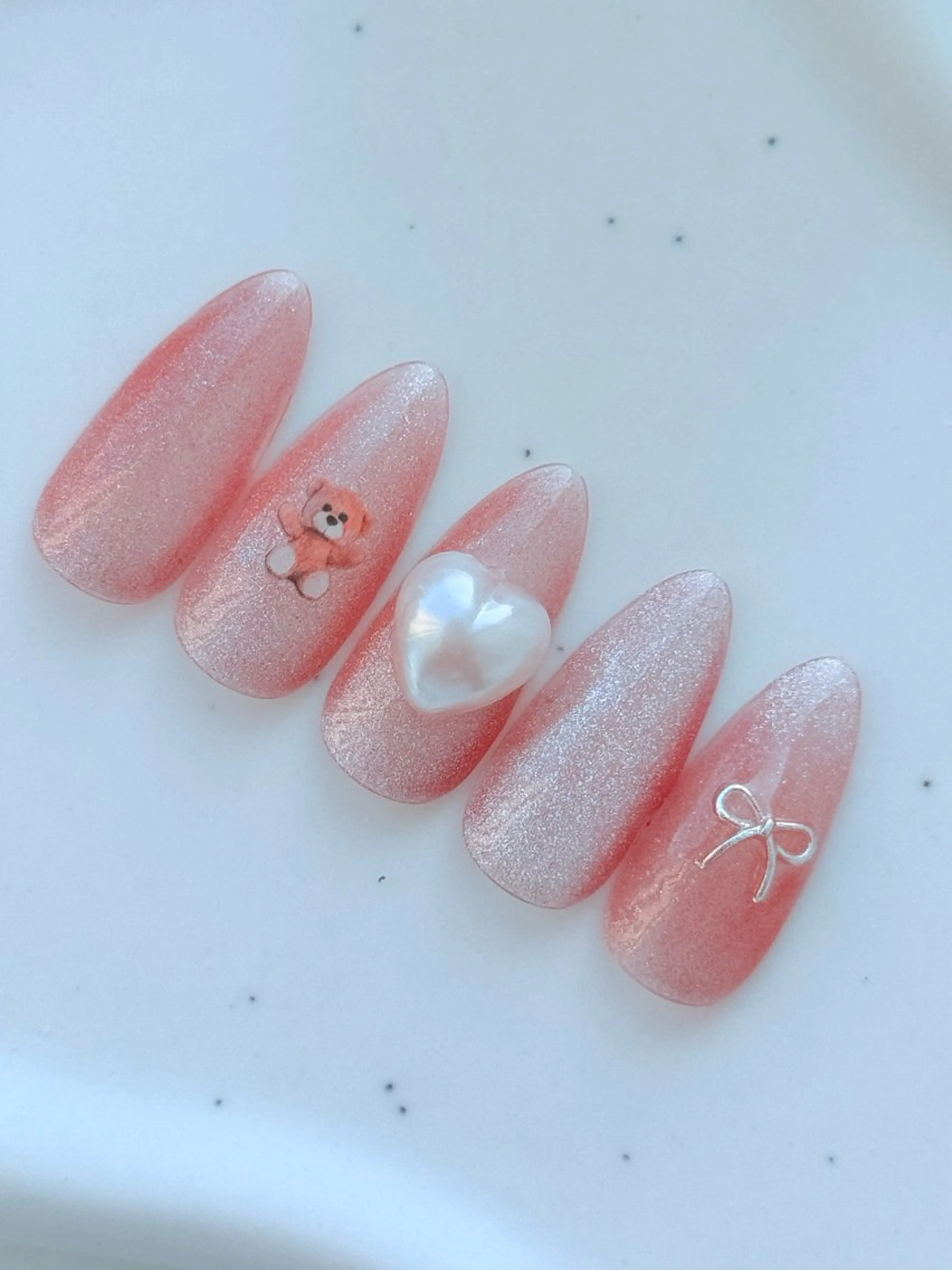 ネイル Pretty【プリティー】所属・神戸三宮pretty プリティーのマツエク・マツパデザイン