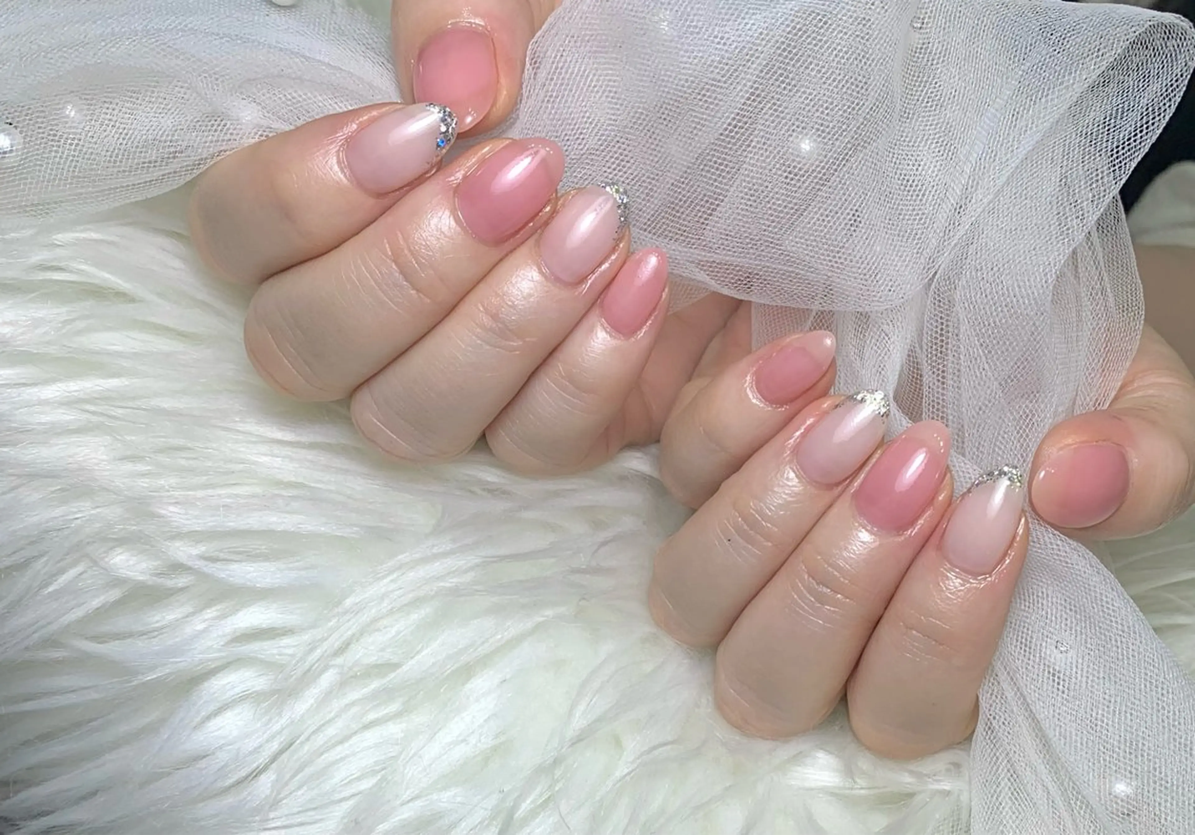ネイル ハンドネイル Nail salon Venusのネイルデザイン