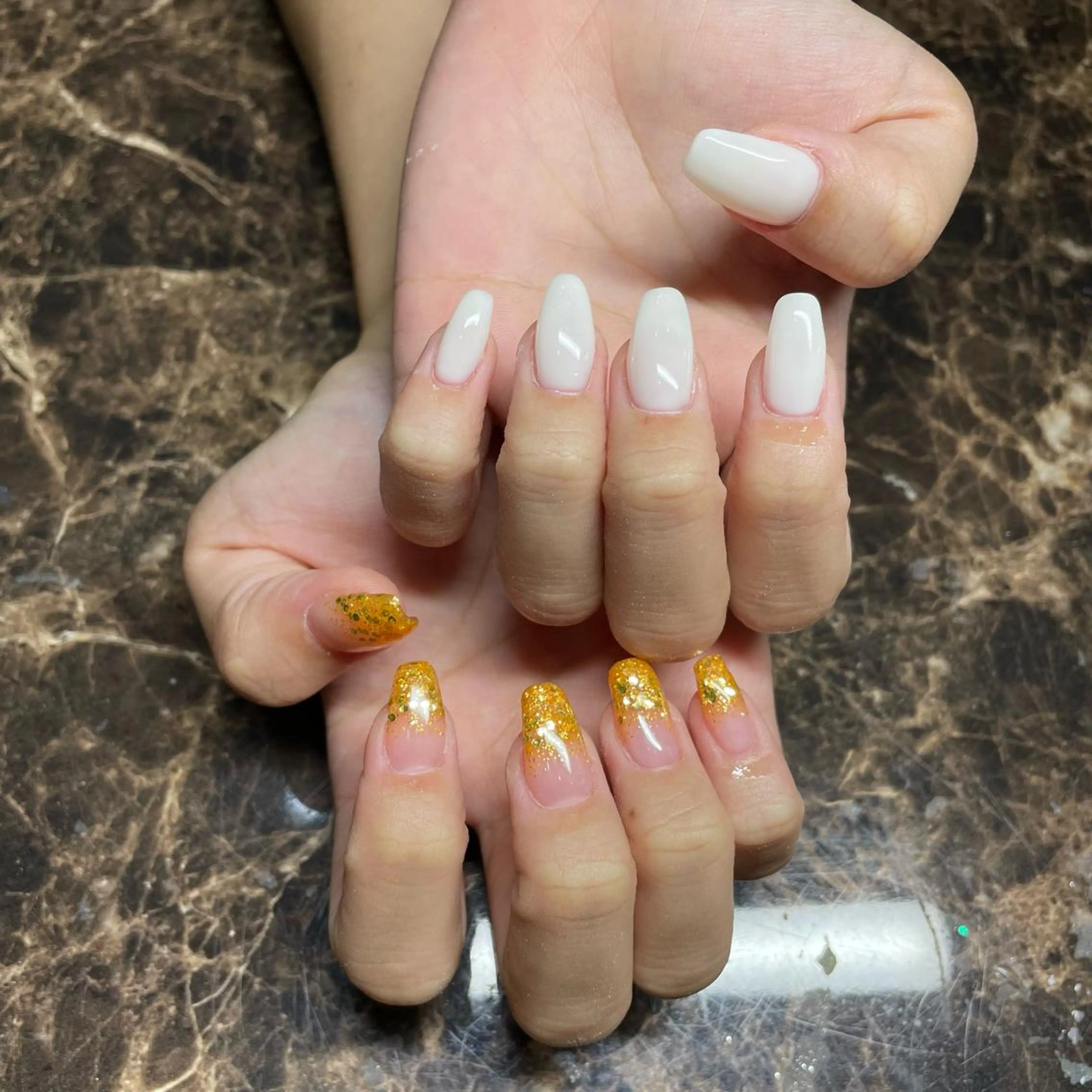 ネイル IROHA Nail 堺雛薫のネイルデザイン