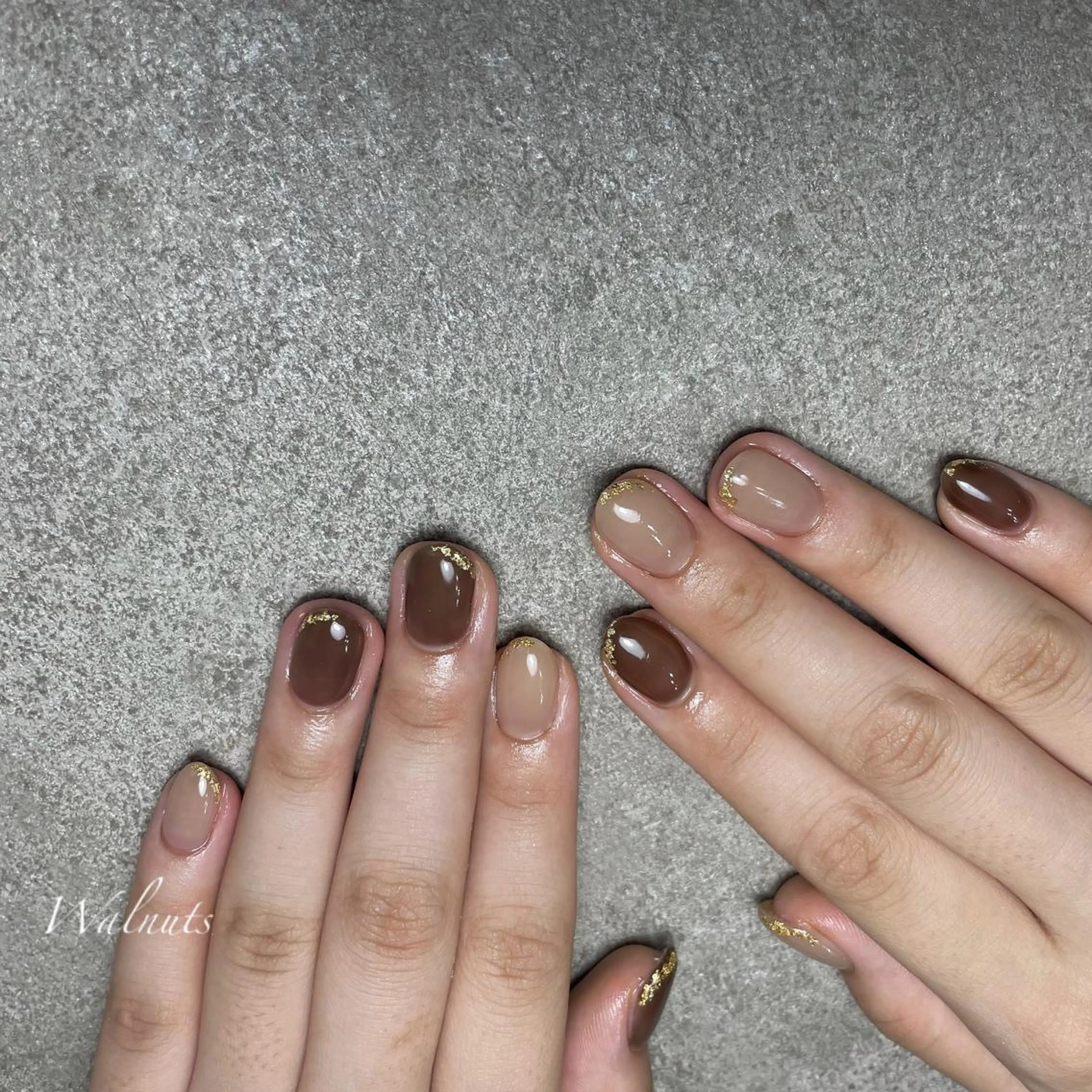 ネイル アートネイル ハンドネイル esterella所属・Nail salon esterellaのネイルデザイン