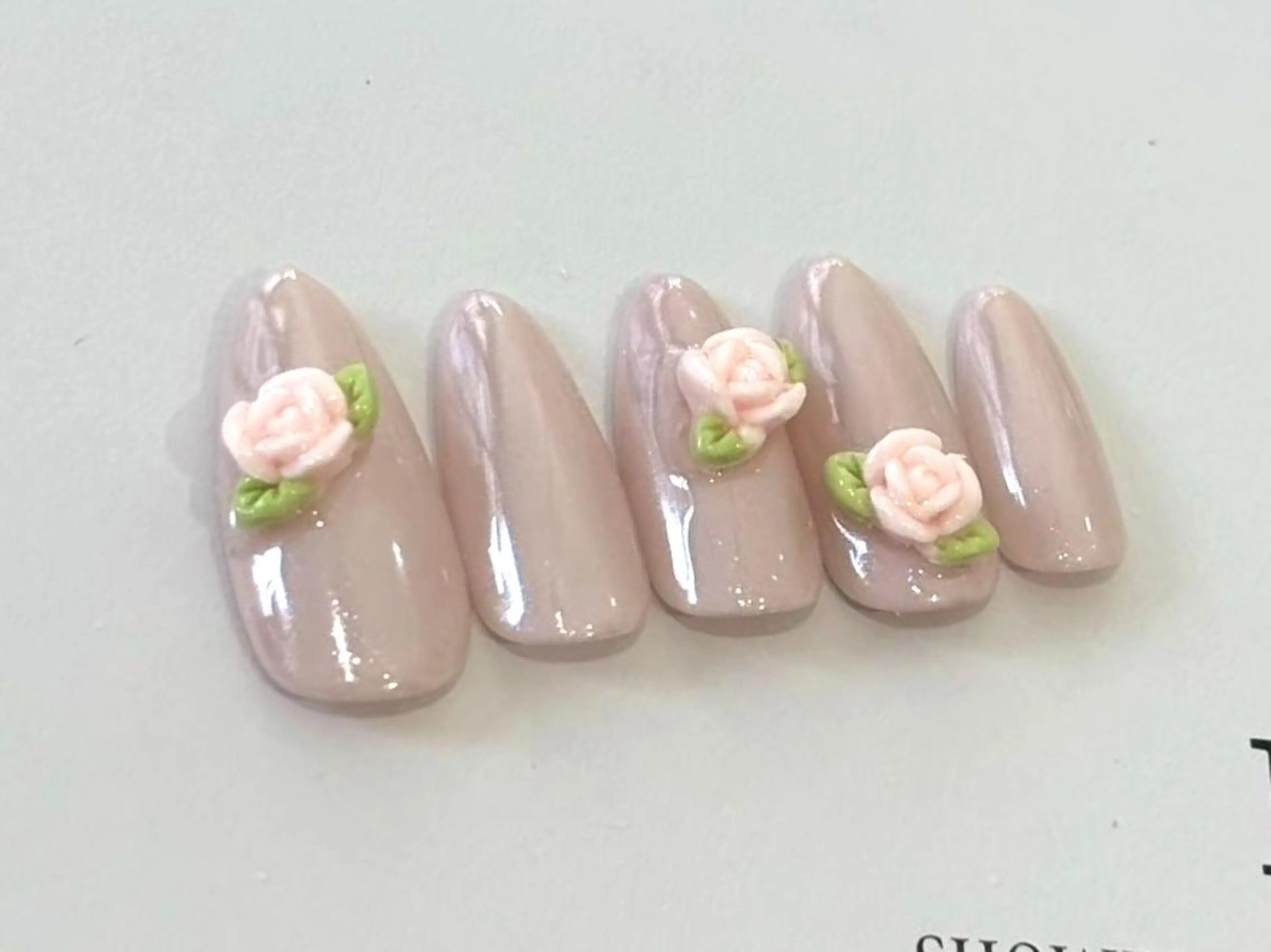 ネイル STUDIO GIYYのネイルデザイン