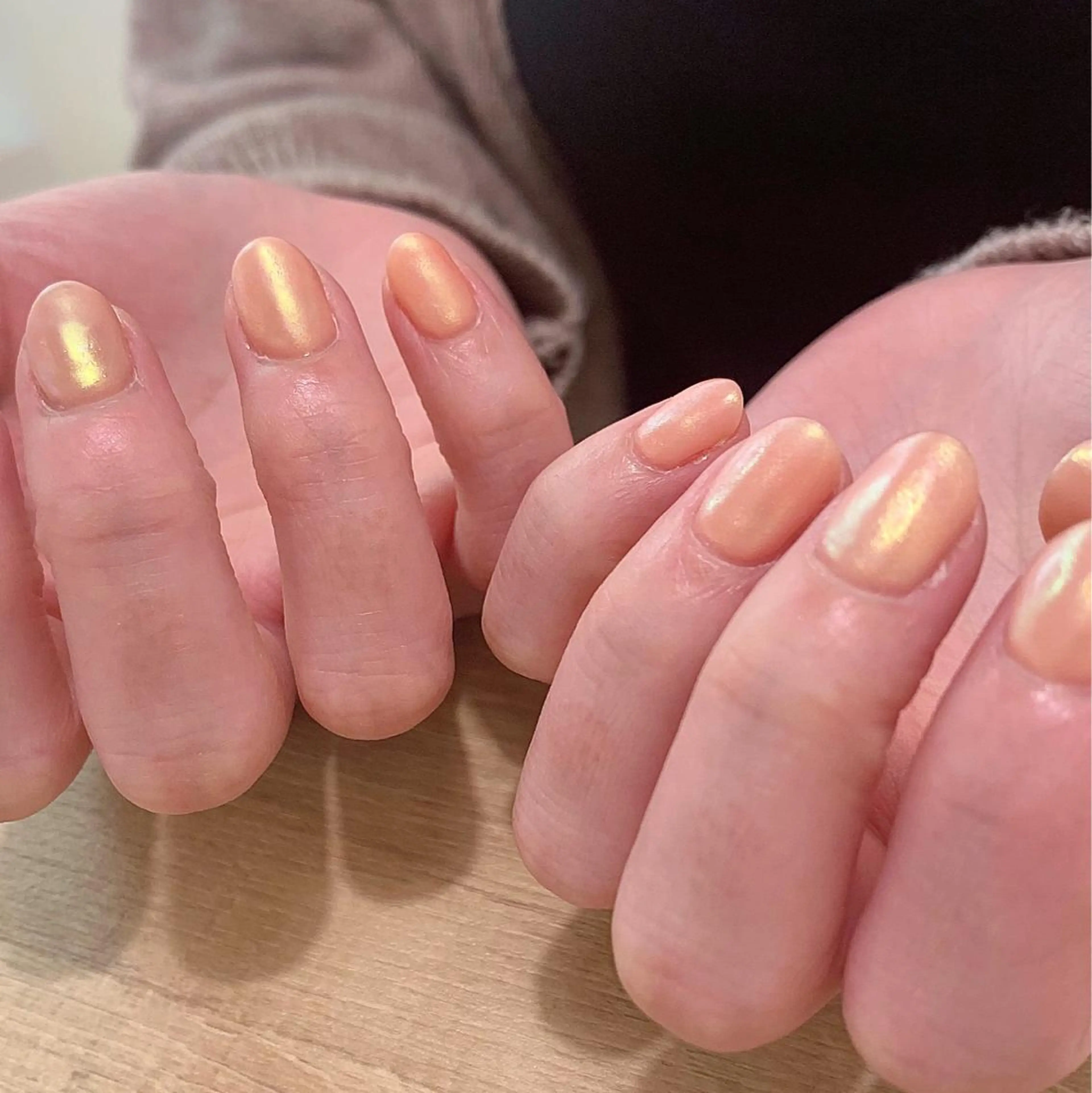 ネイル ハンドネイル clair所属・nail salon Clairのネイルデザイン