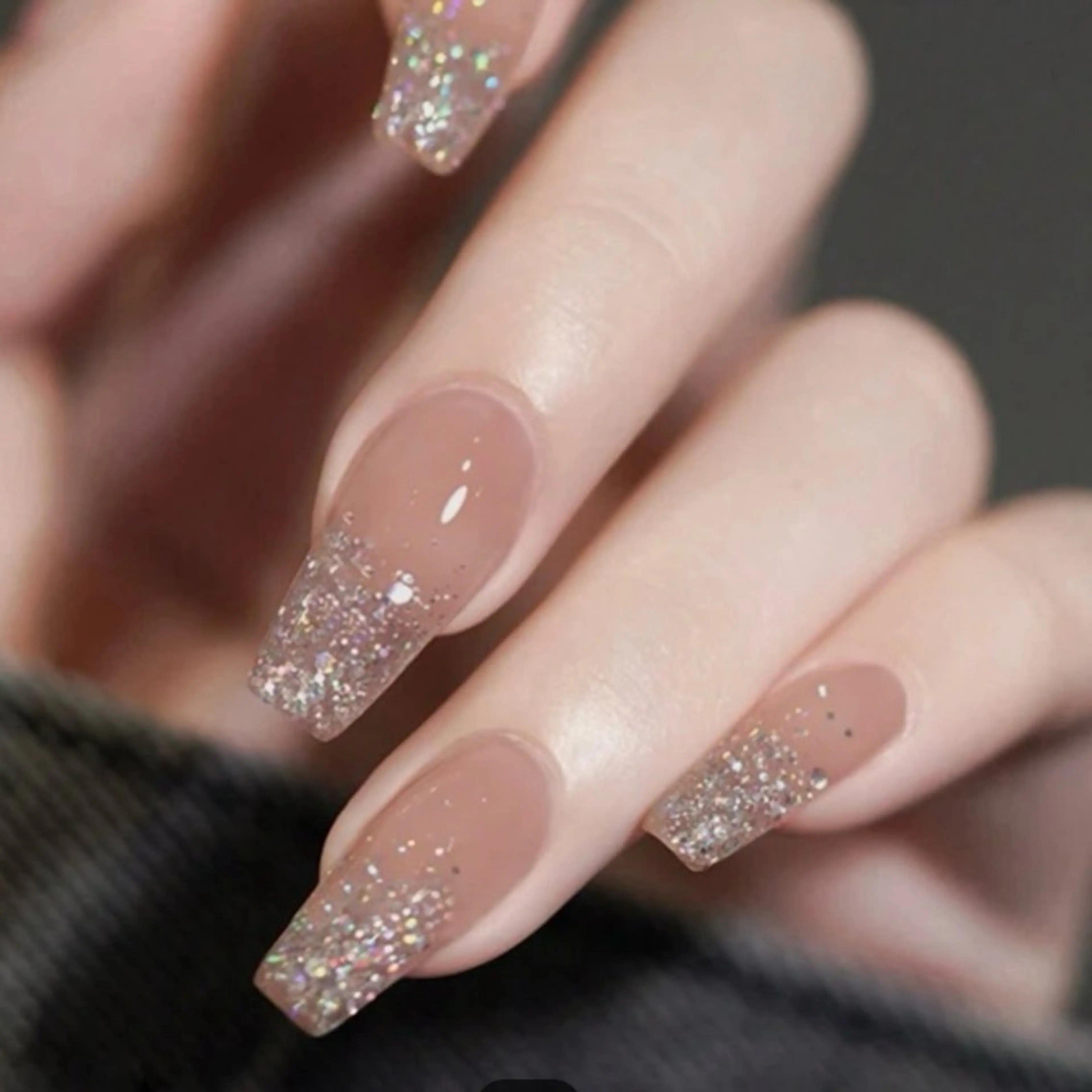 ネイル ハンドネイル アトリエ エムシー 【新富町・東銀座】のネイルデザイン