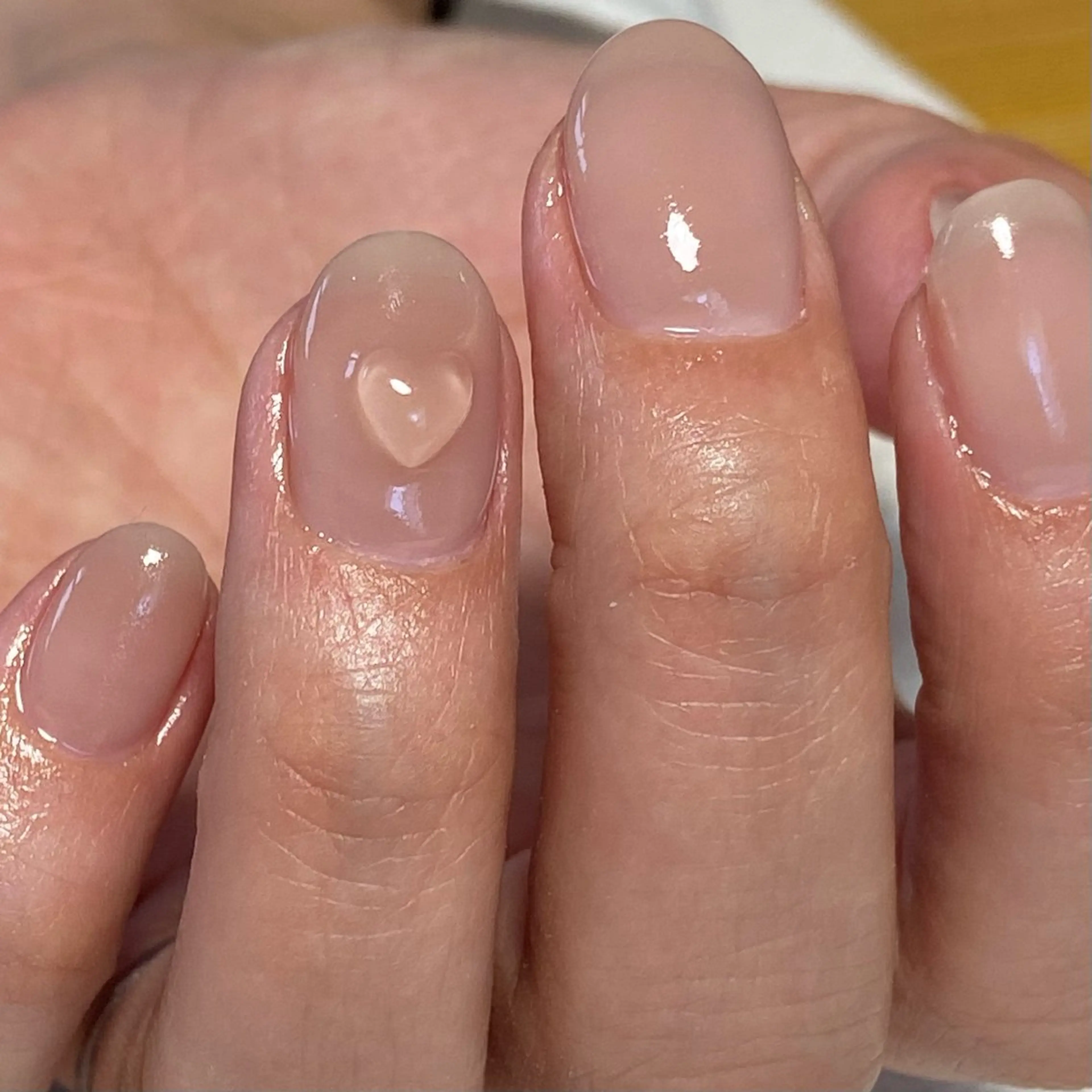 ネイル 甲府昭和甲斐 ネイルサロン IROのネイルデザイン