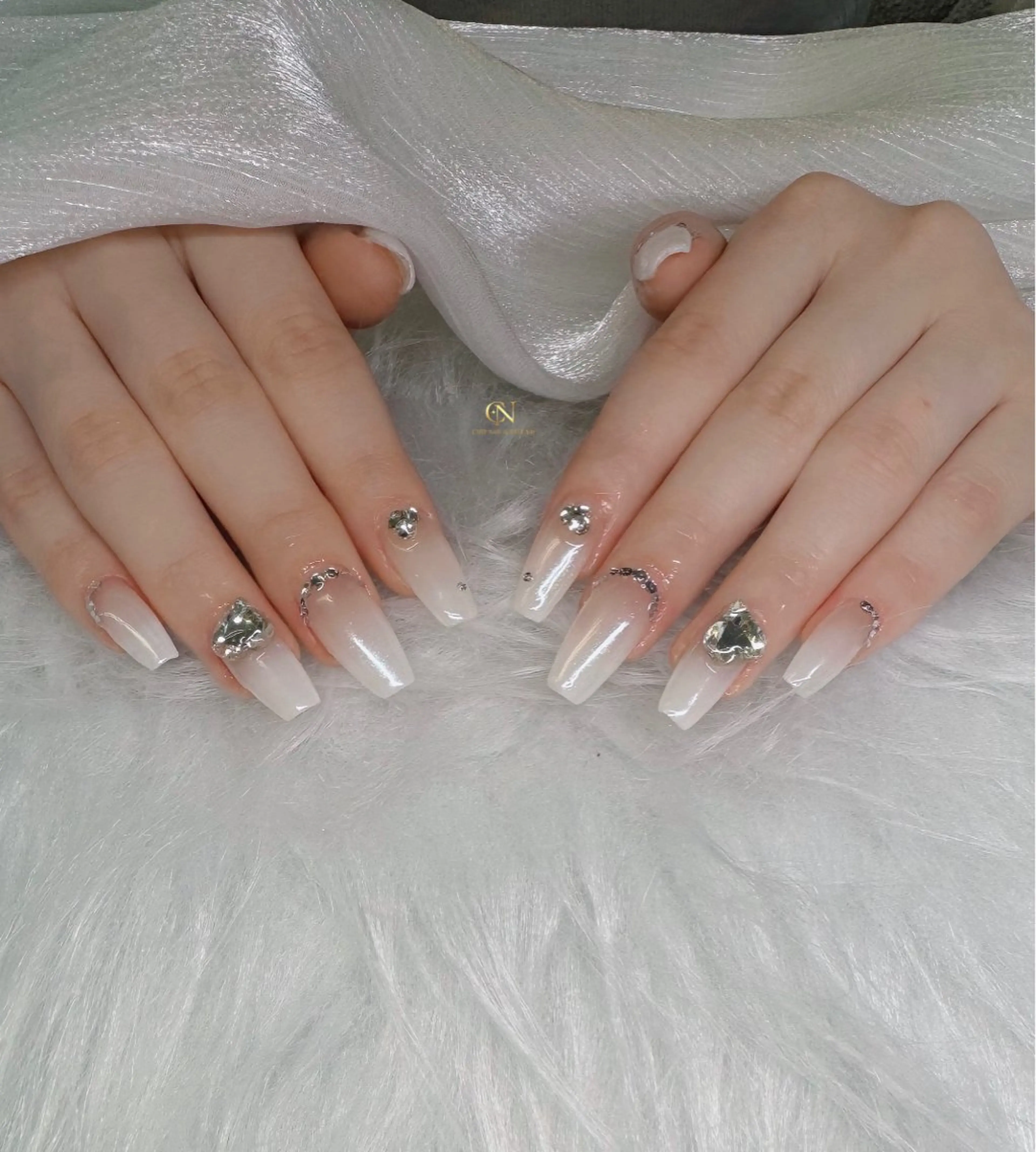 ネイル ハンドネイル chip nailのネイルデザイン