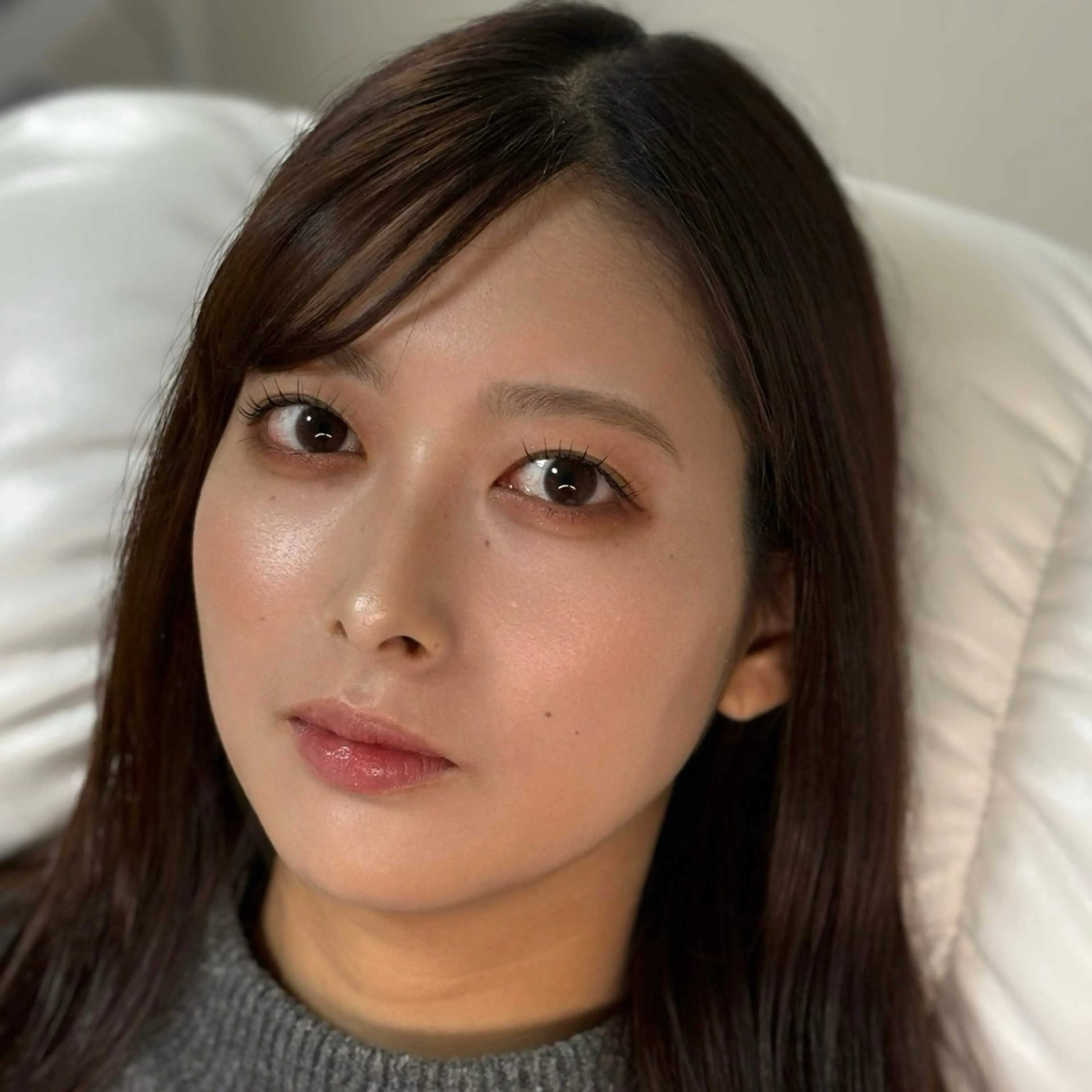 アイブロウ Smoo YUTOの眉毛・アイブロウイメージ