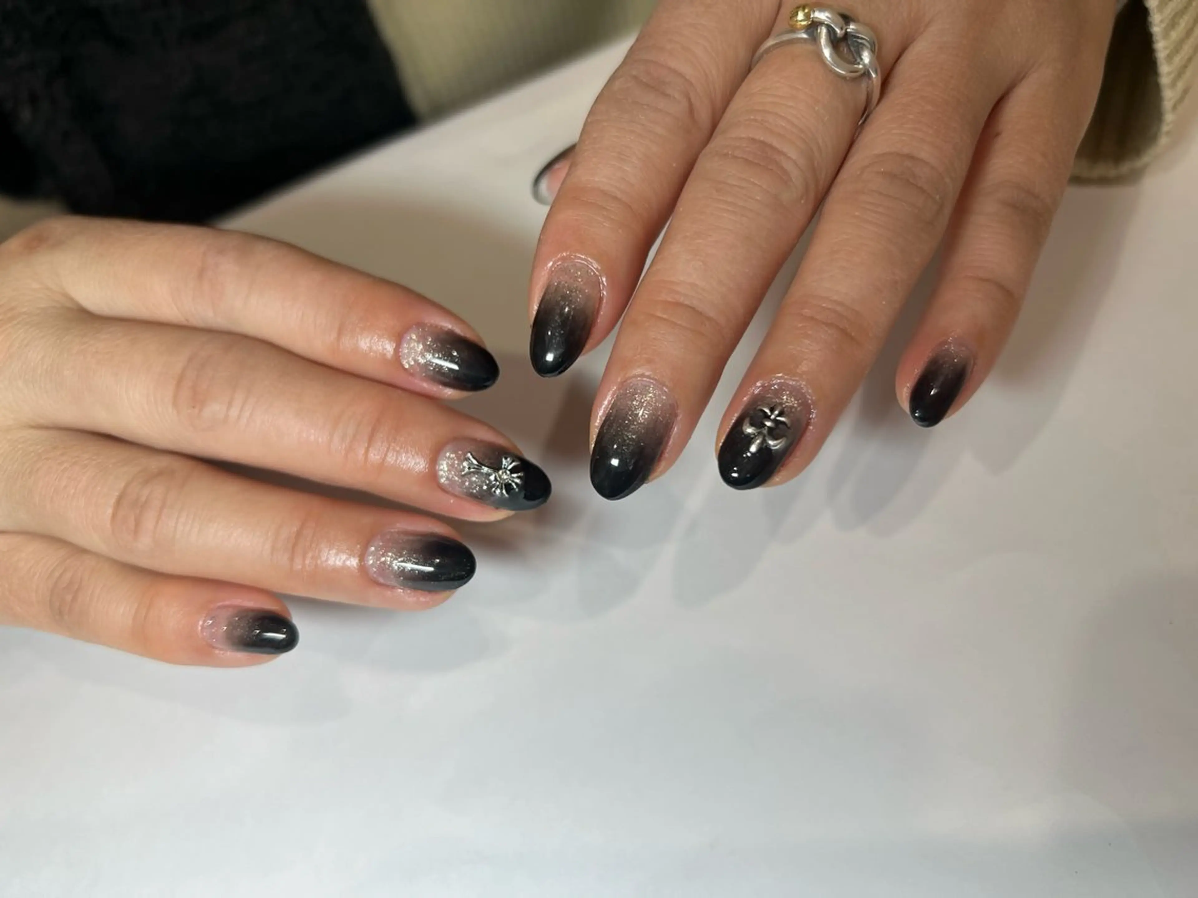 ネイル ハンドネイル N nailのネイルデザイン