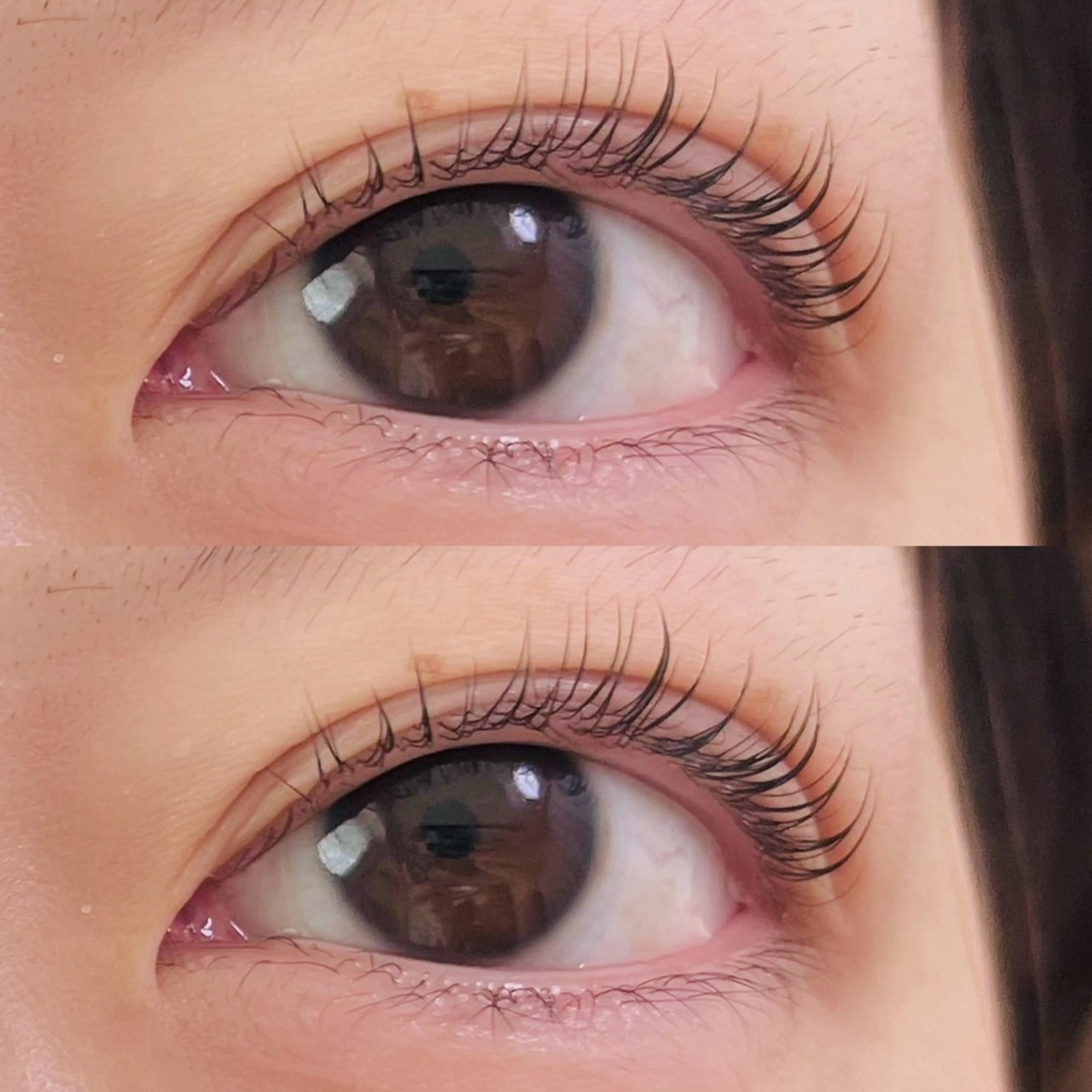 マツエク・マツパ HERA 【ヘラ】のマツエク・マツパデザイン