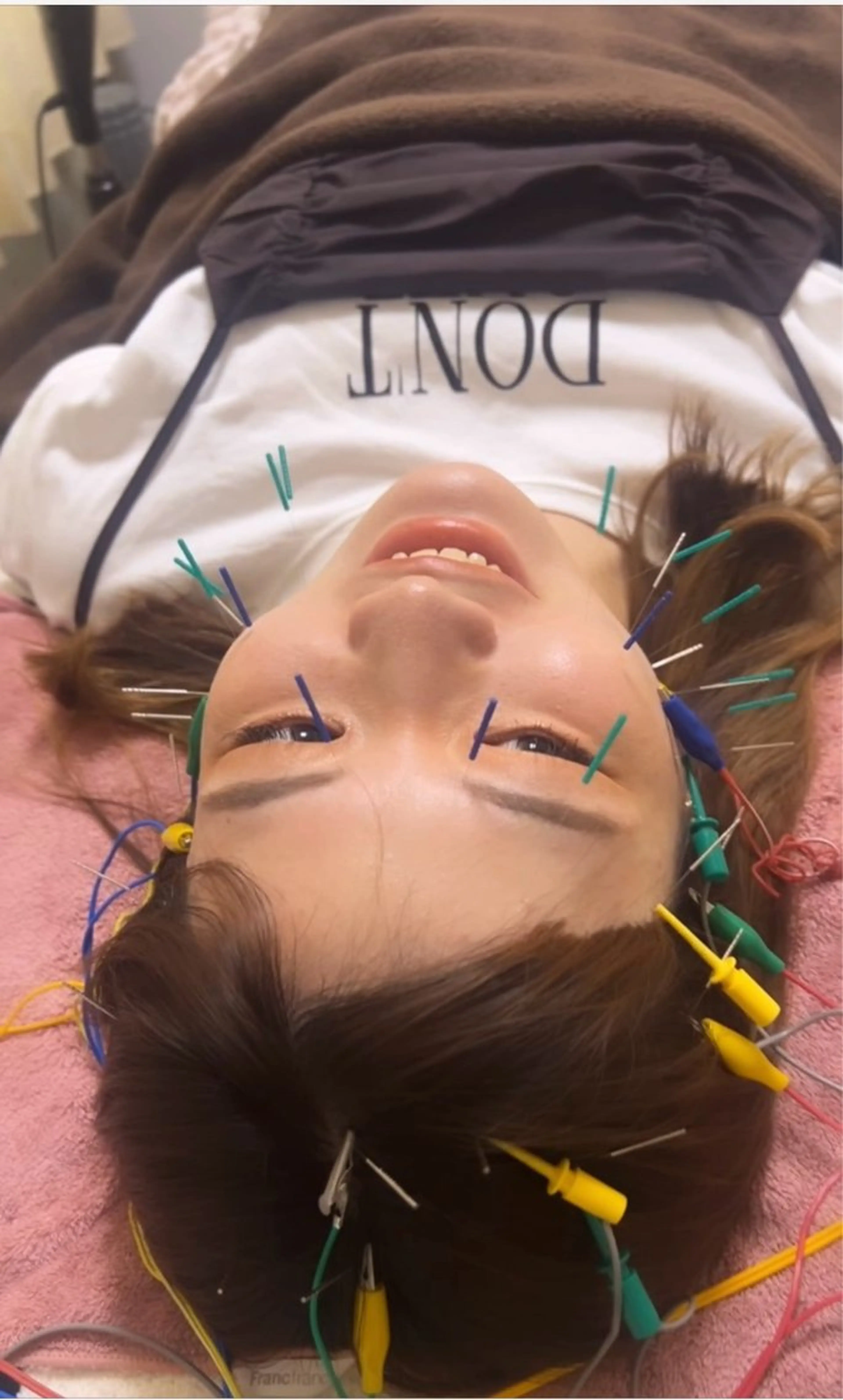 美容鍼灸サロン mahoroba院長のエステ・リラクイメージ