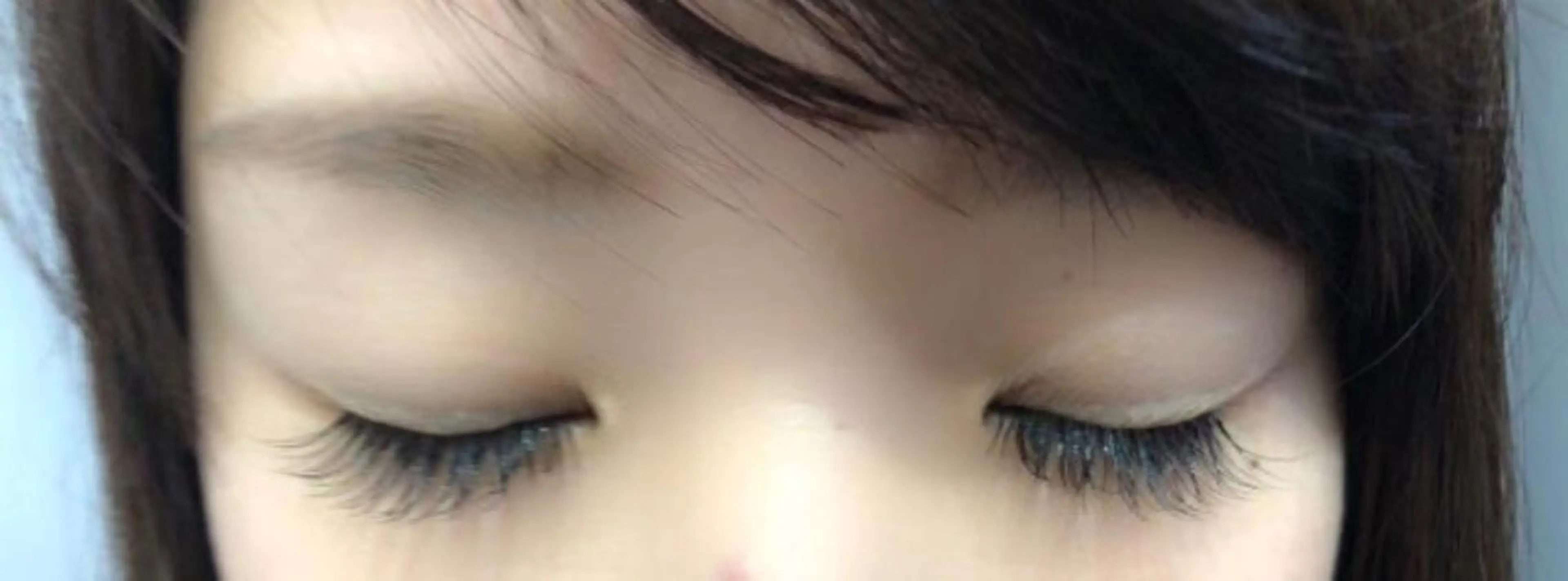 マツエク・マツパ salon MEMEのマツエク・マツパデザイン