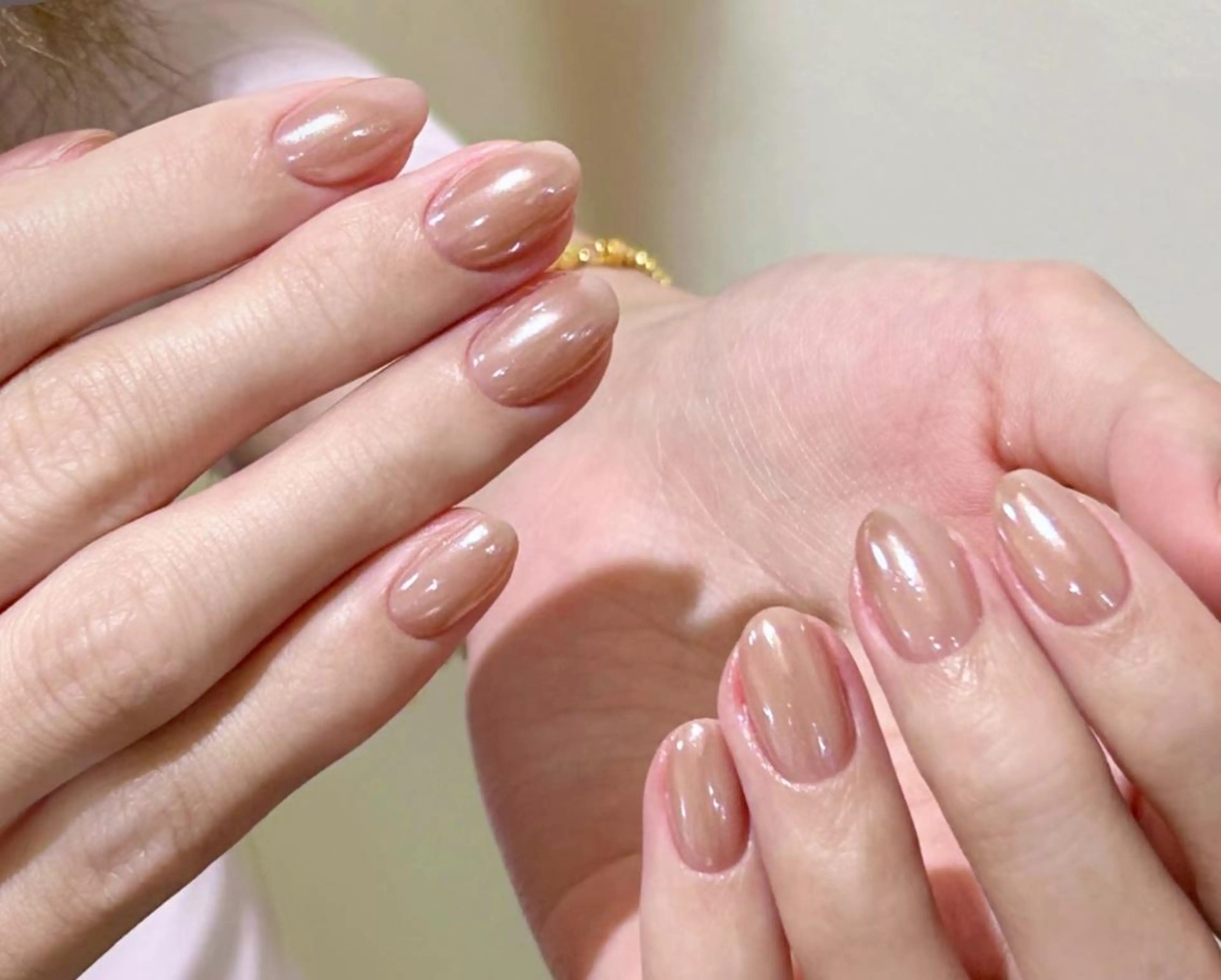 ネイル ハンドネイル 🍑 momo_nailのネイルデザイン