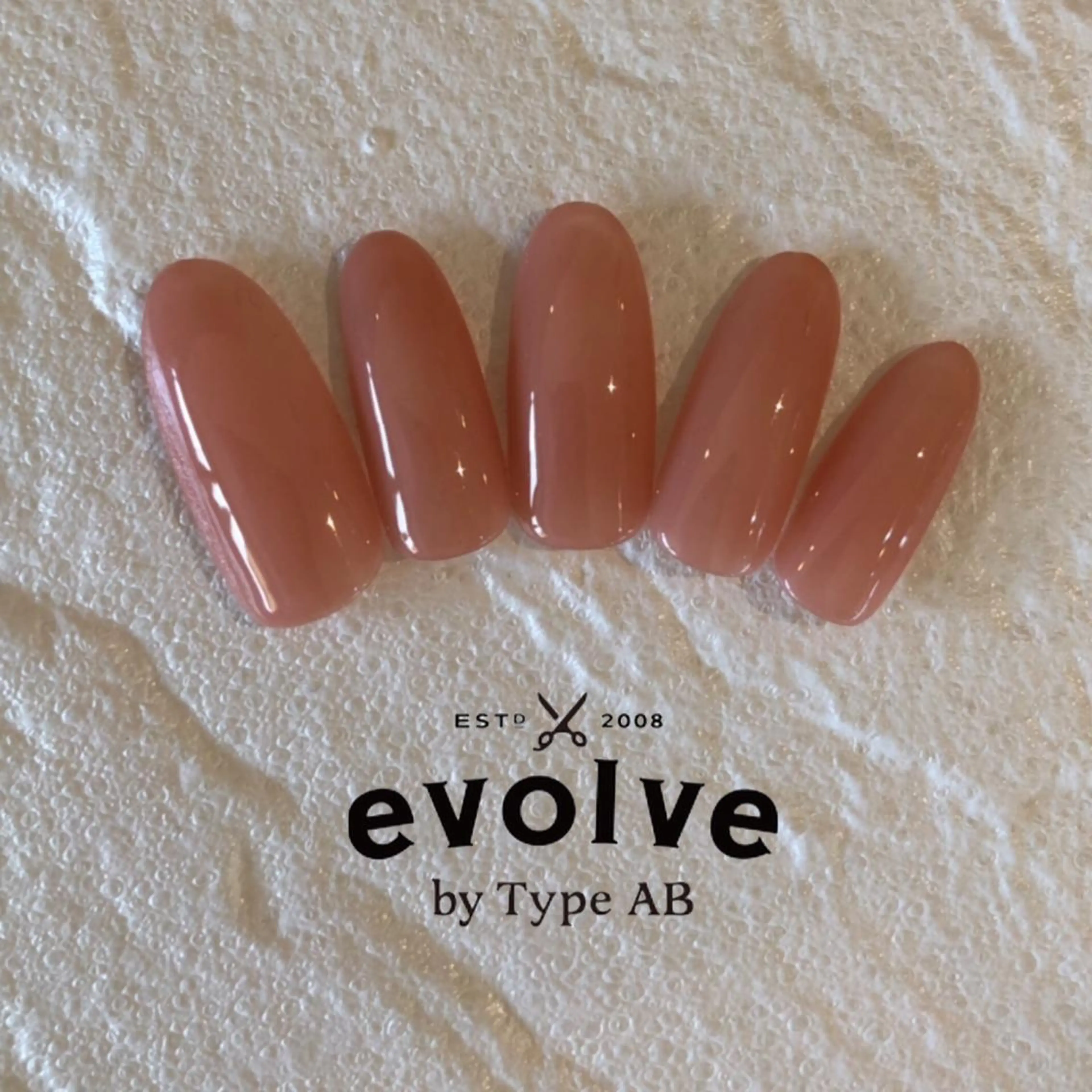 ネイル CHILO 小川のネイルデザイン