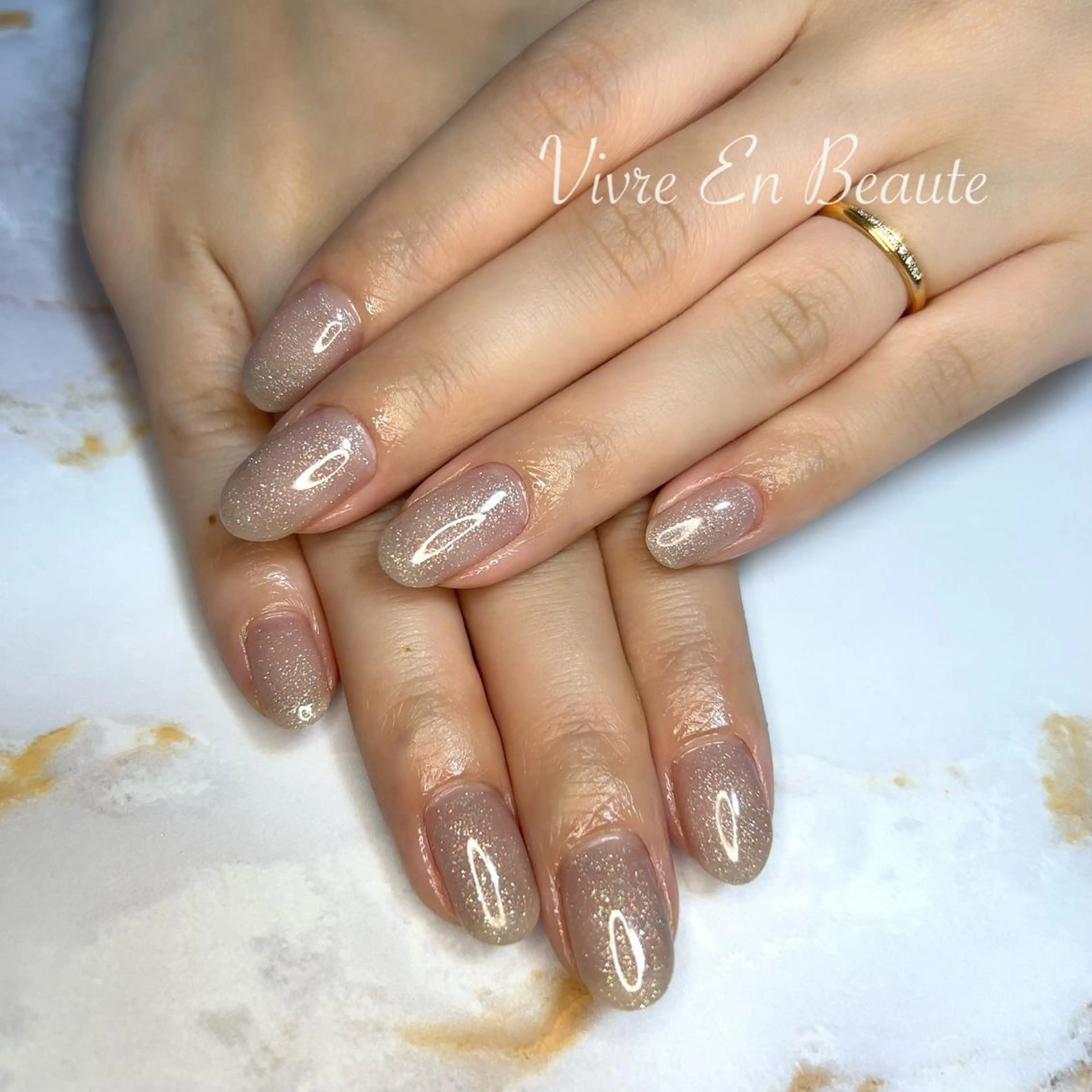 ネイル ハンドネイル S Nailのネイルデザイン