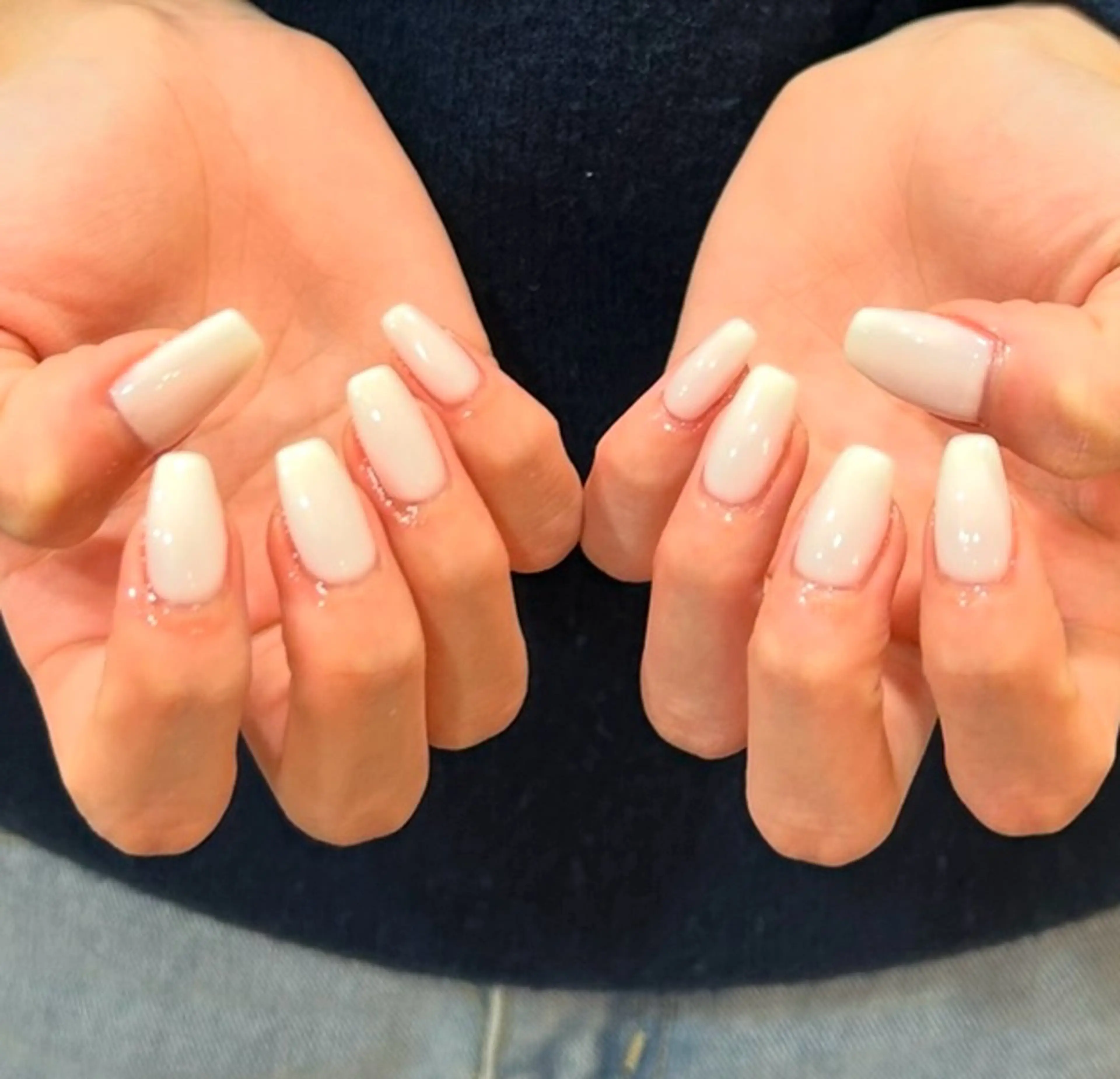 ネイル 山本 彩加のネイルデザイン