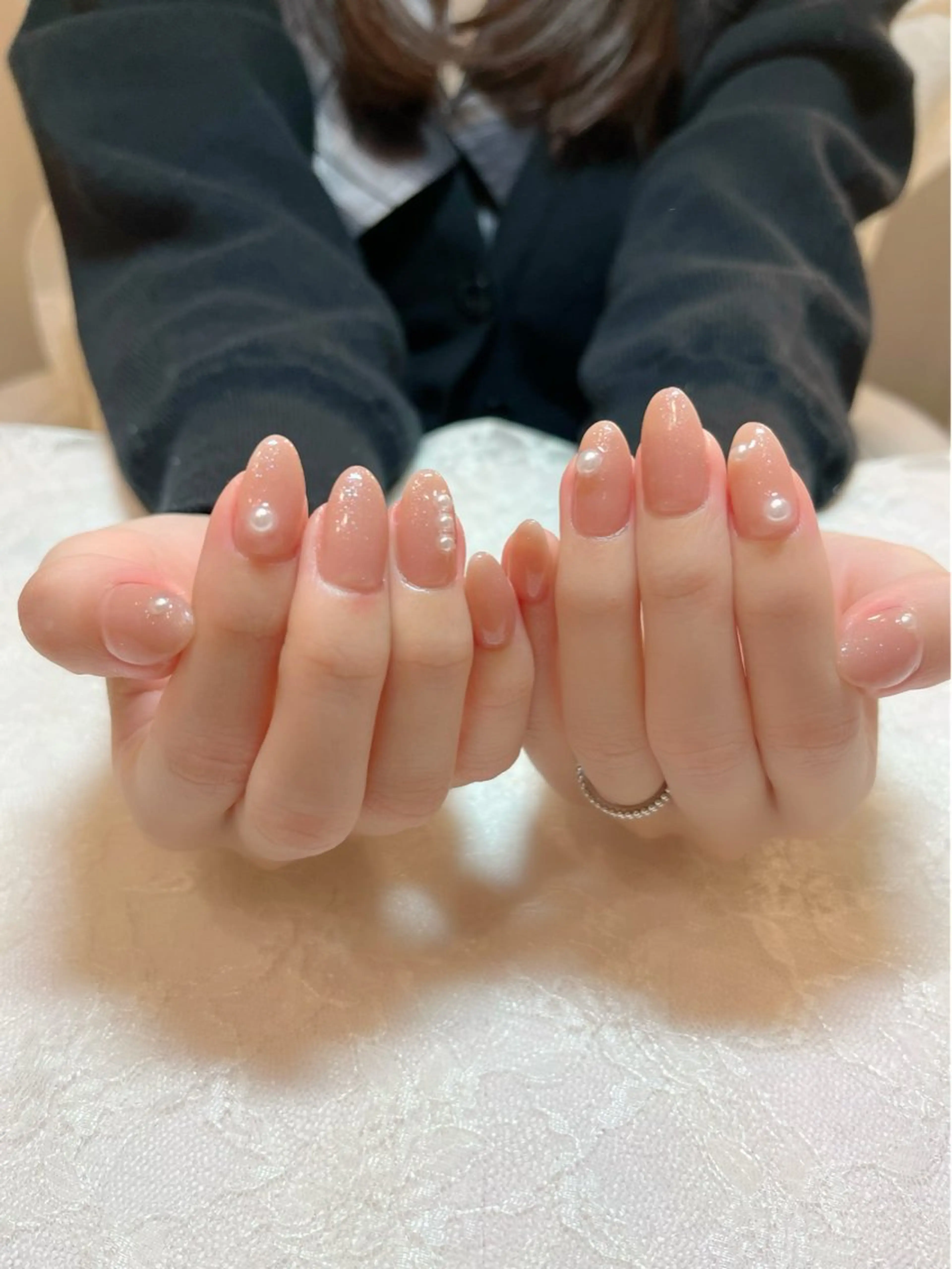 ネイル ハンドケア aoinail所属・aoi nailのネイルデザイン